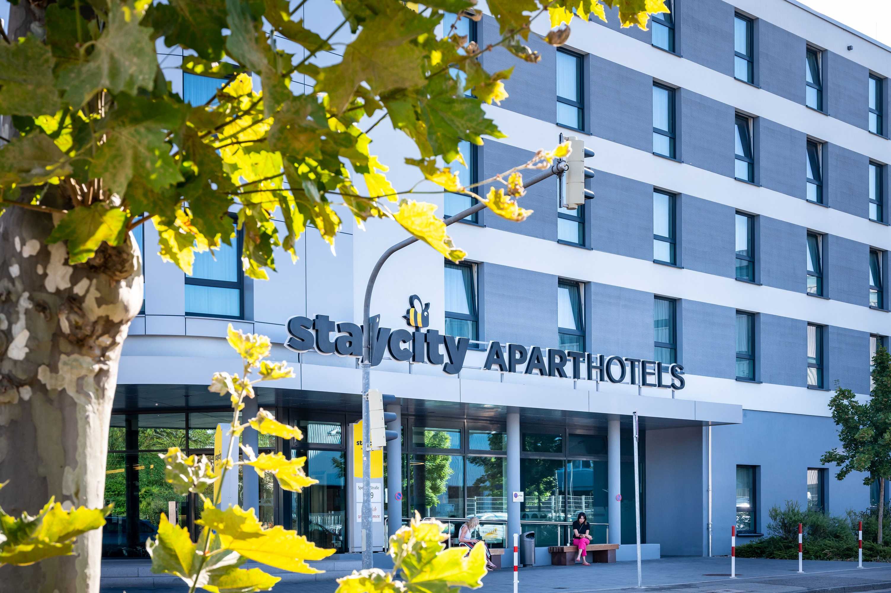 Gift card for Staycity Aparthotels, Heidelberg Gift card for Staycity Aparthotels, Heidelberg