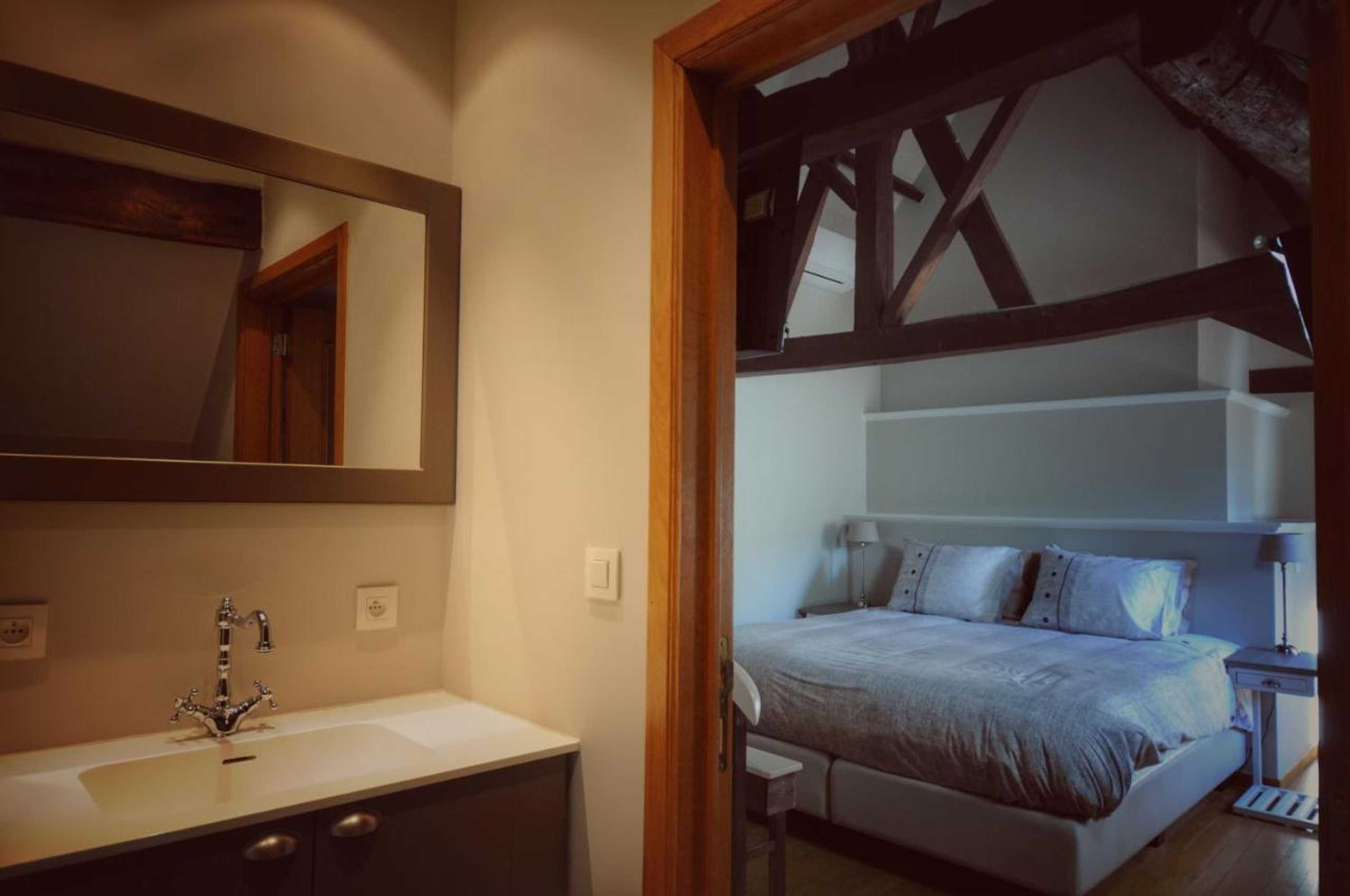 Gift card for B&b Stillant