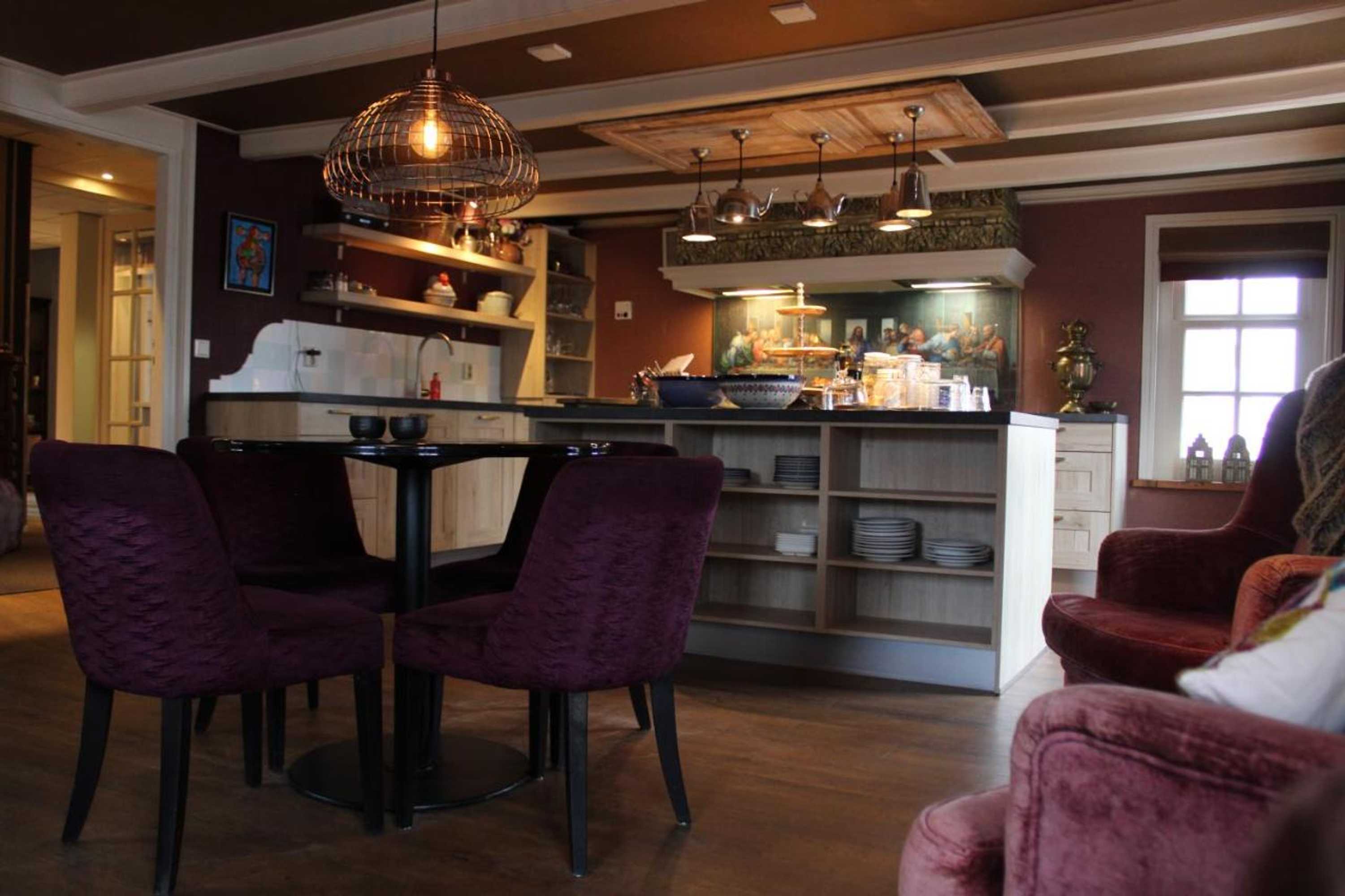 Gift card for Hotel West Inn