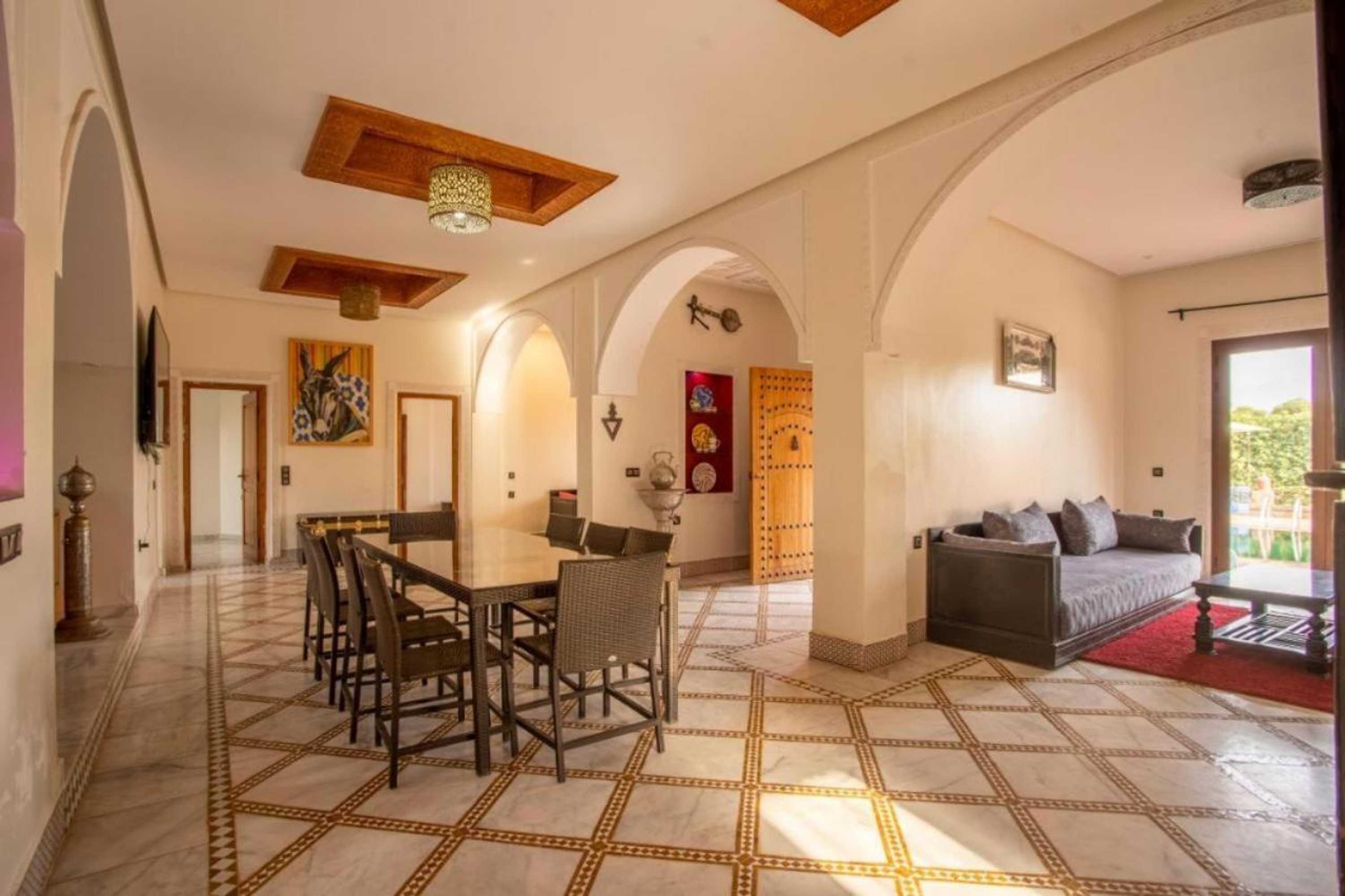 Gift card for Villa Kenza Gift card for Villa Kenza