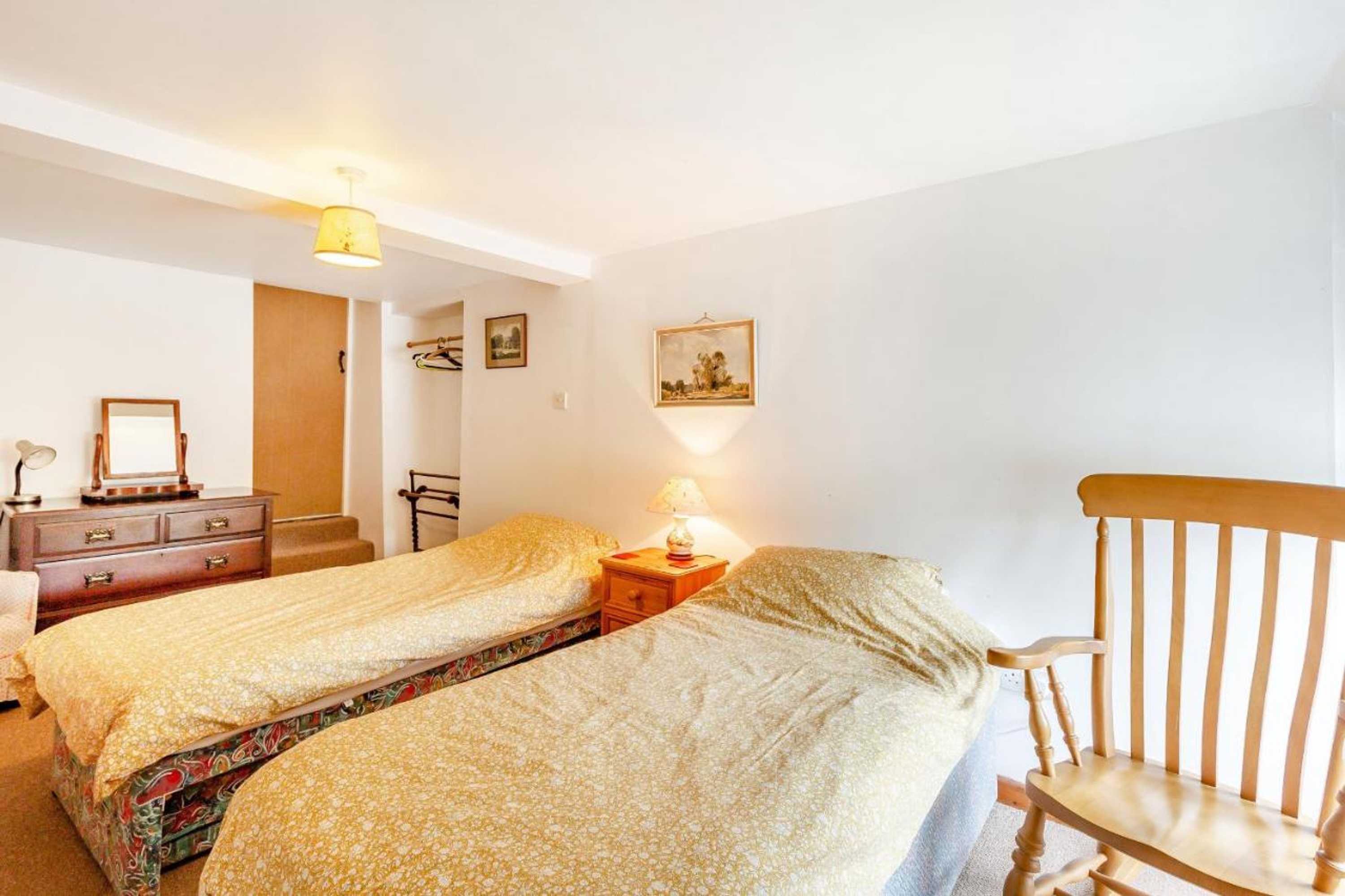 Gift card for The Old Bull Stall