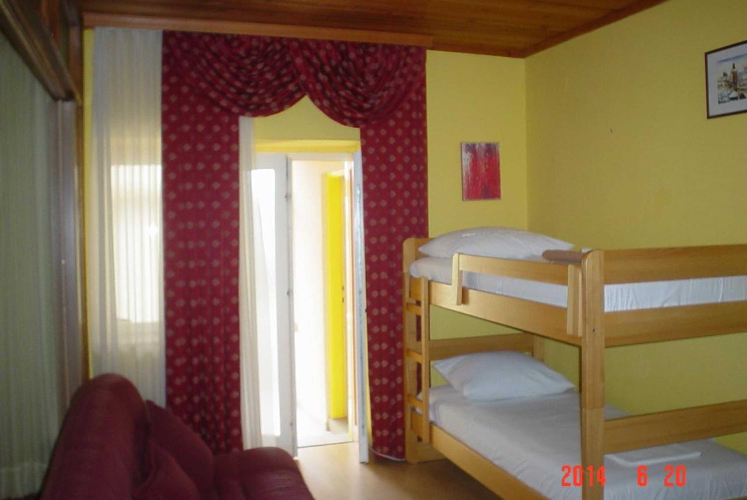 Gift card for Apartments Europa