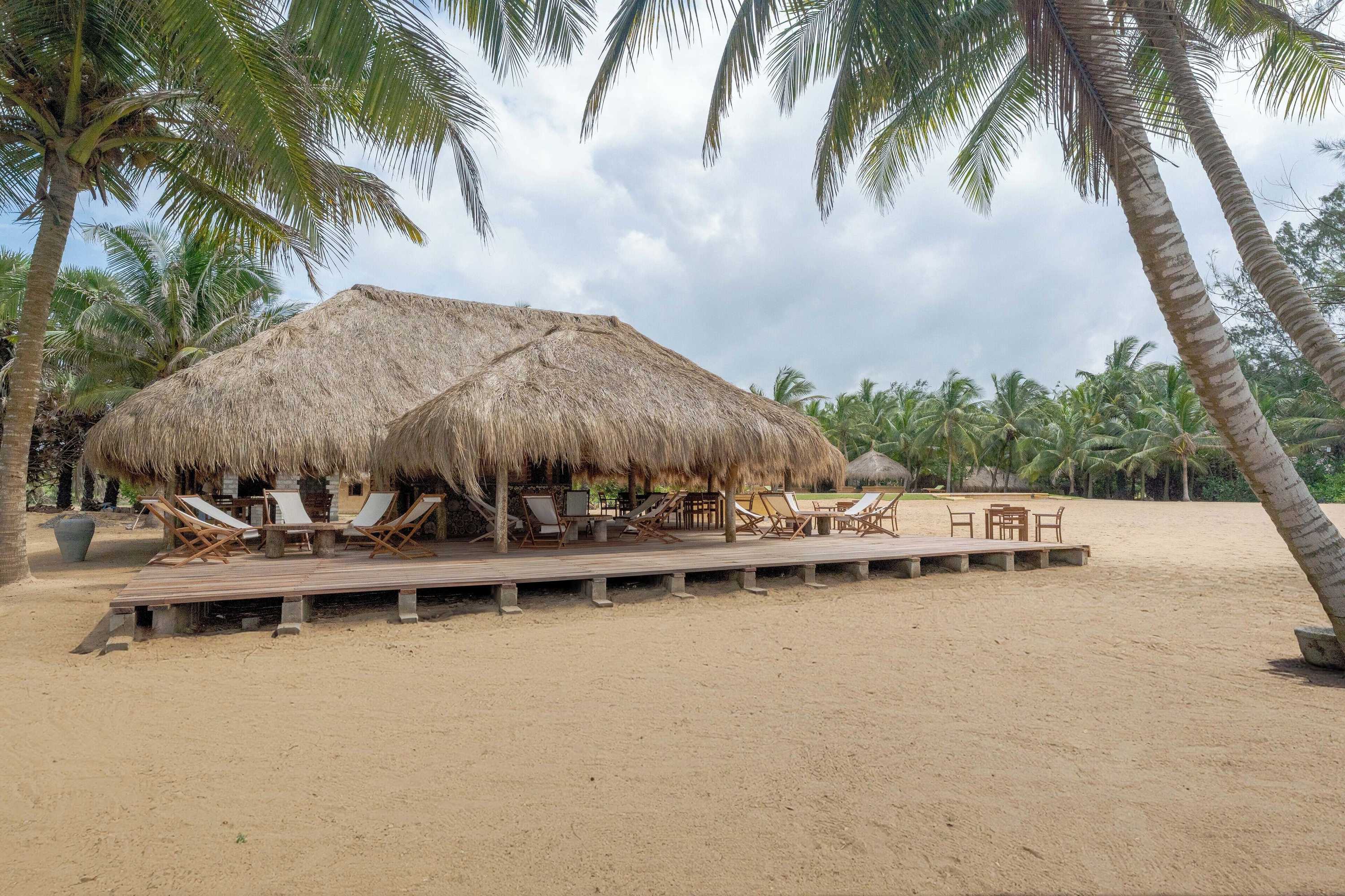 Gift card for Bar Reef Resort
