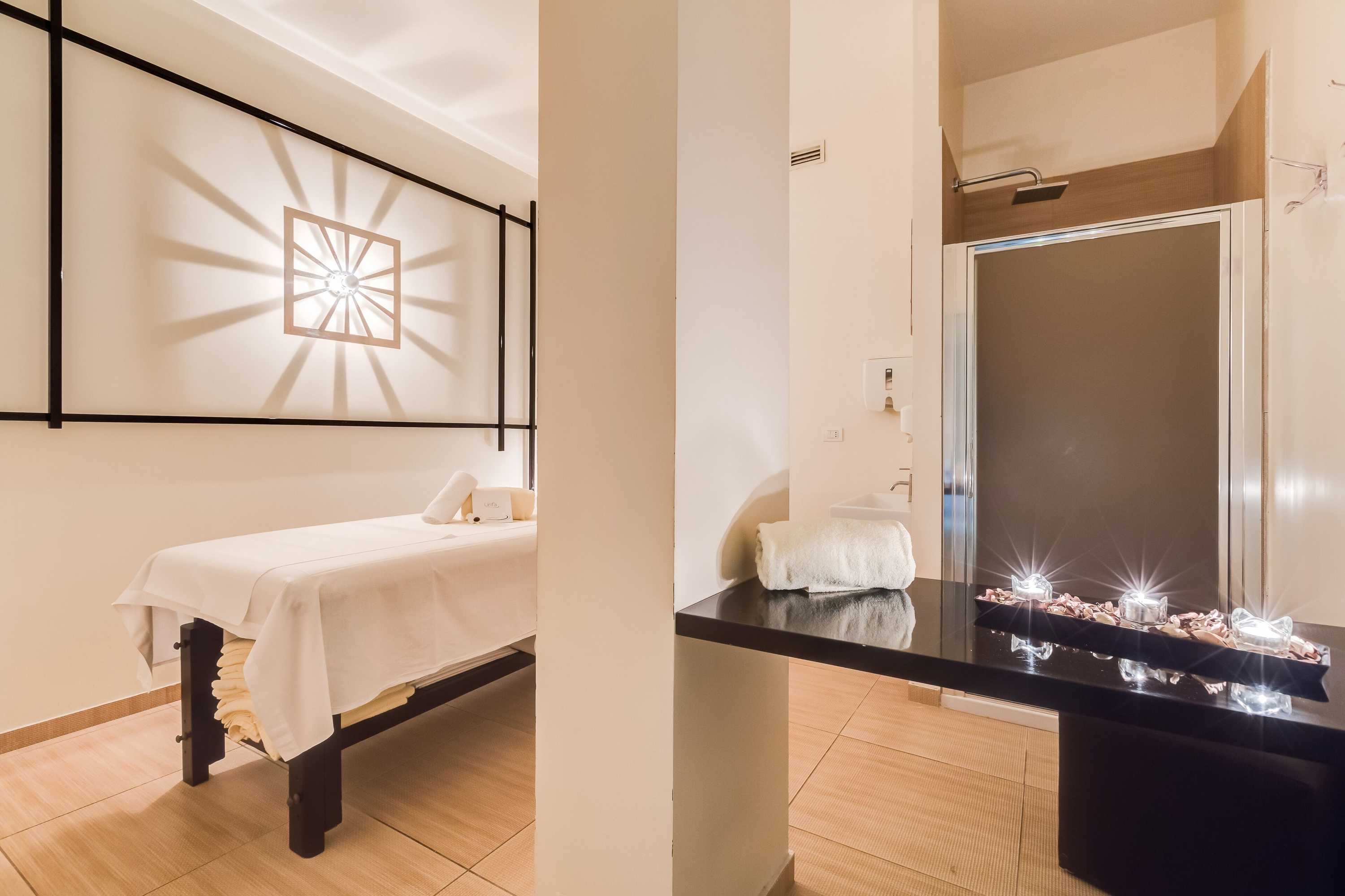 Gift card for Villa Maria Hotel & Spa