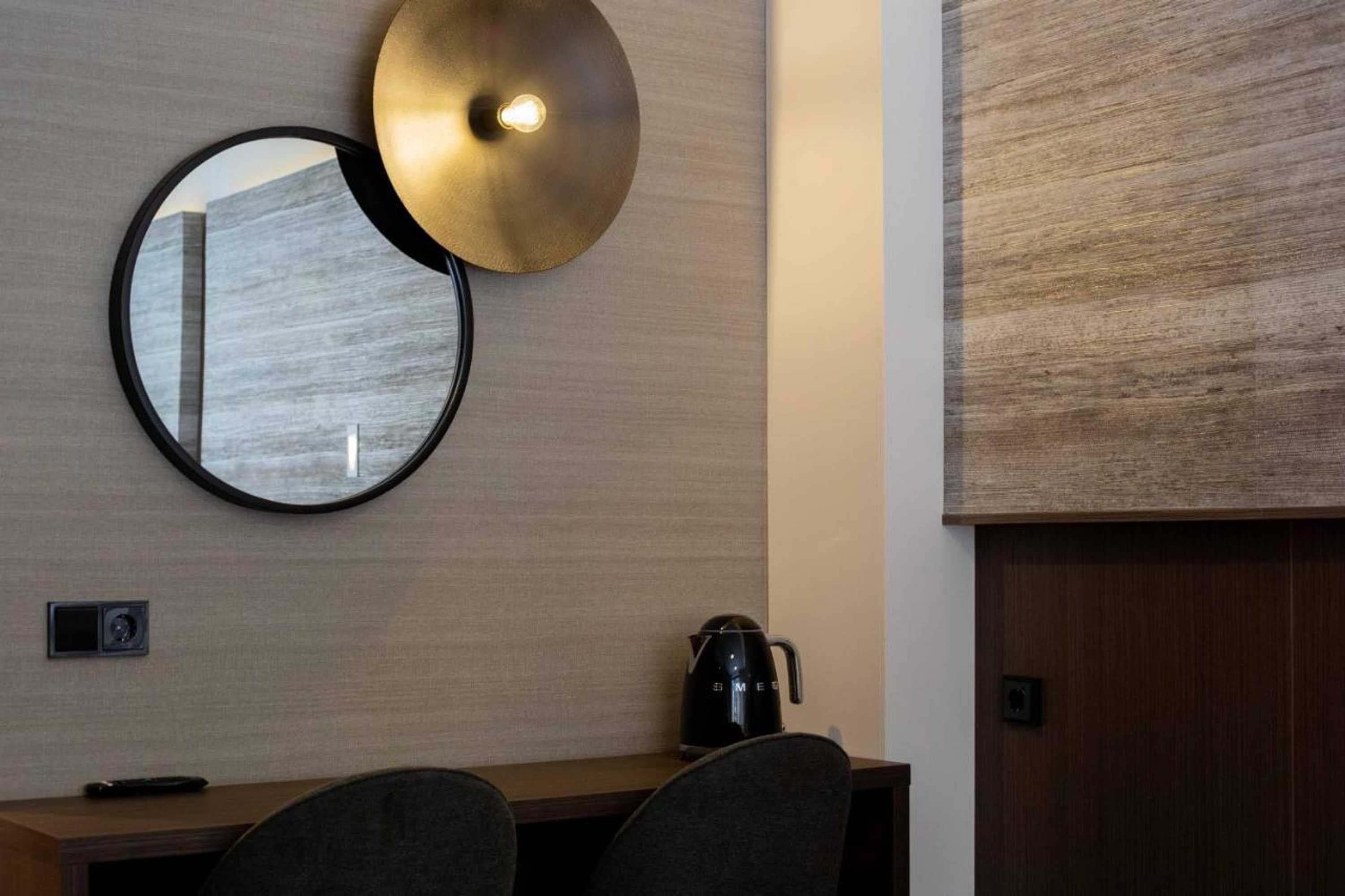 Gift card for Hotel de Werelt