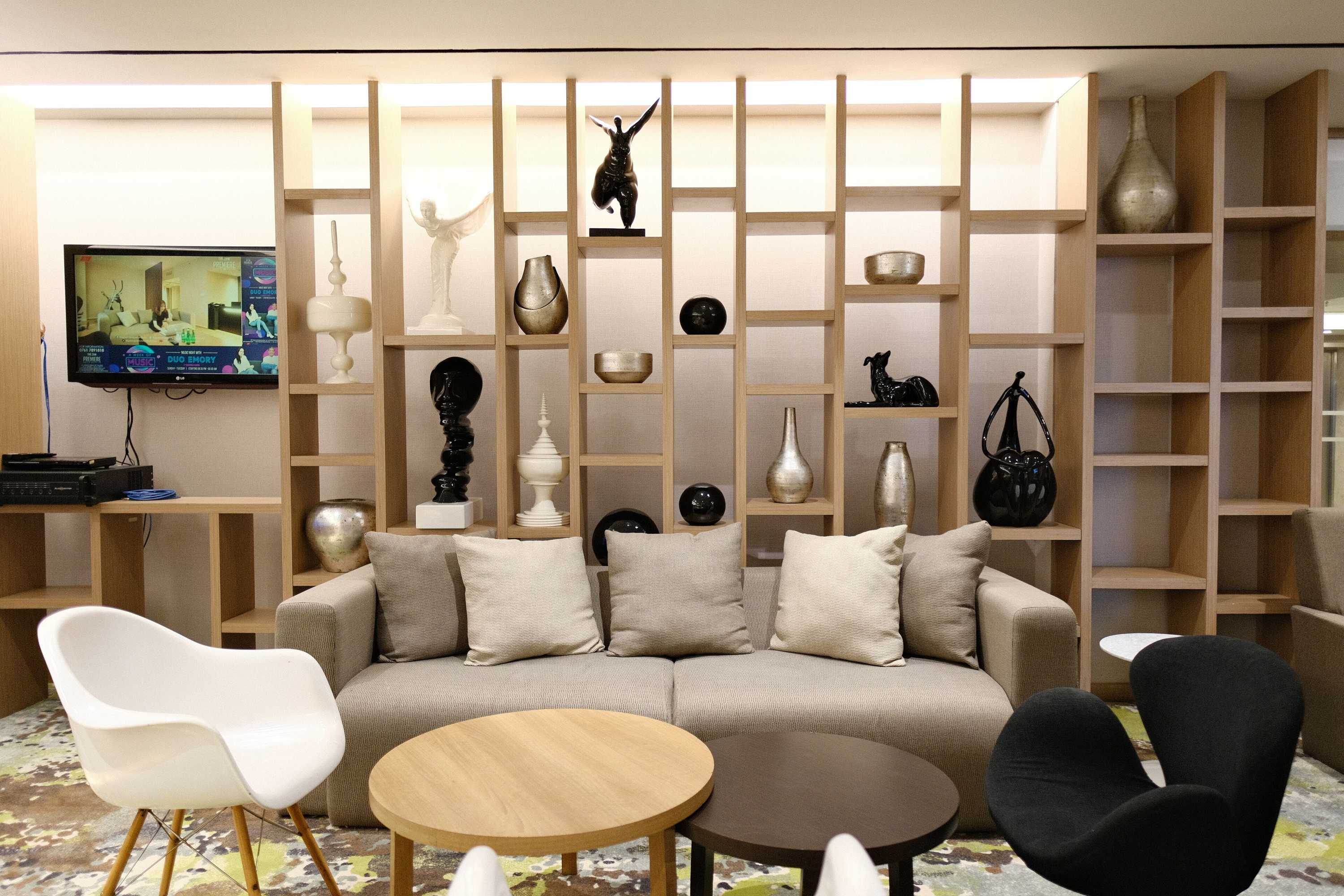 Gift card for The Zhm Premiere Pekanbaru