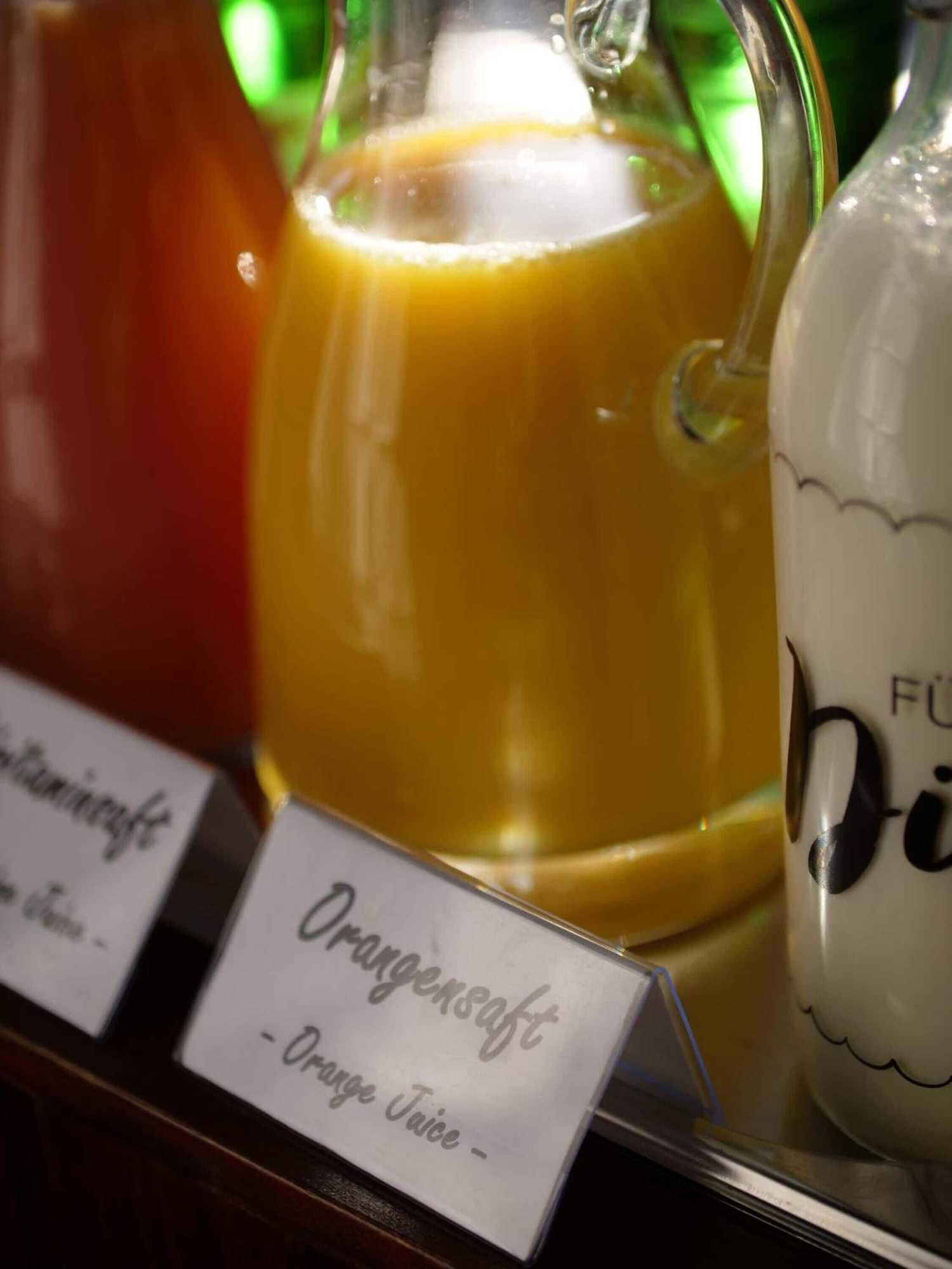 Gift card for Parkhotel Bergheim