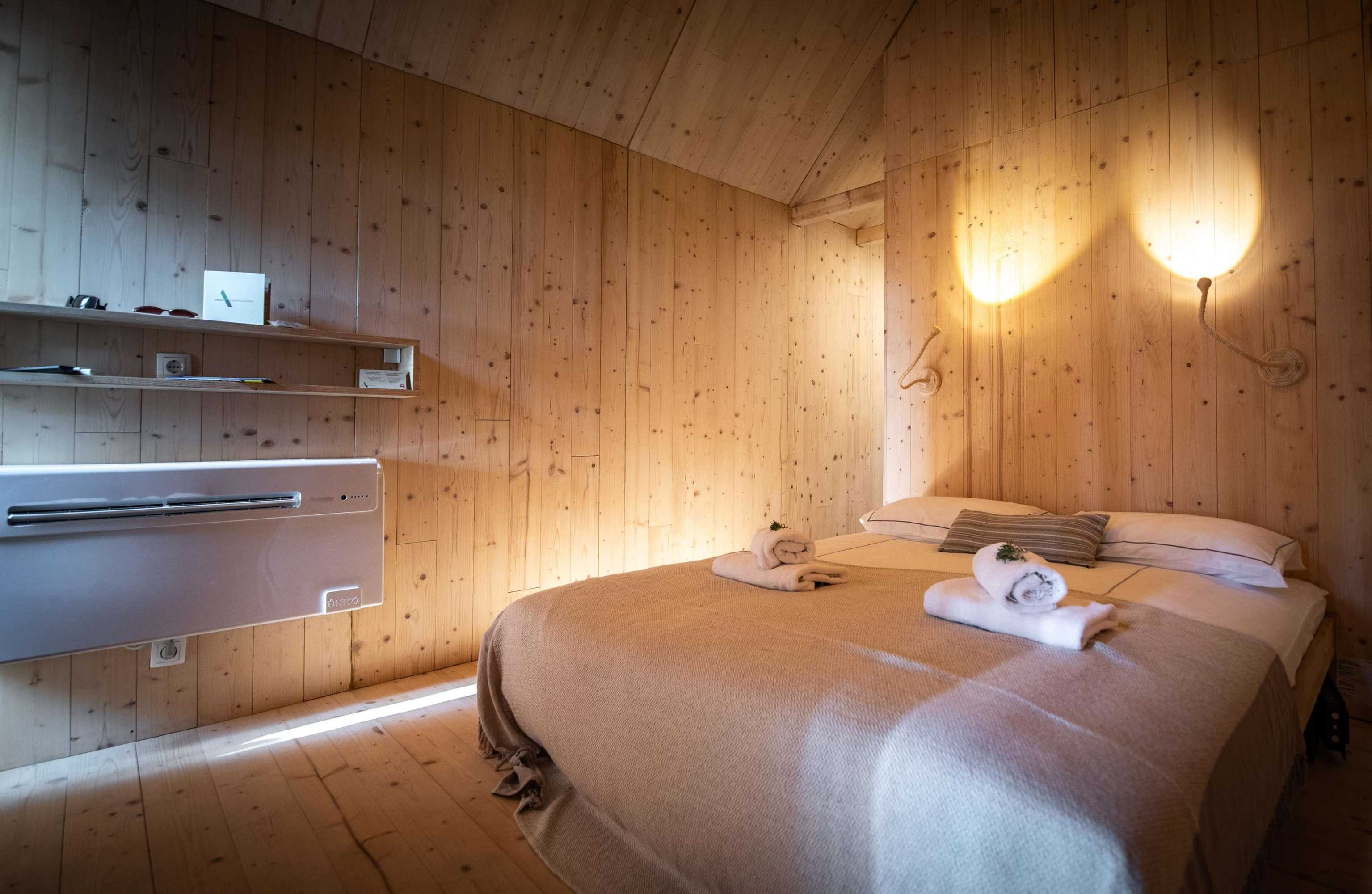 Gift card for Arena One 99 Glamping