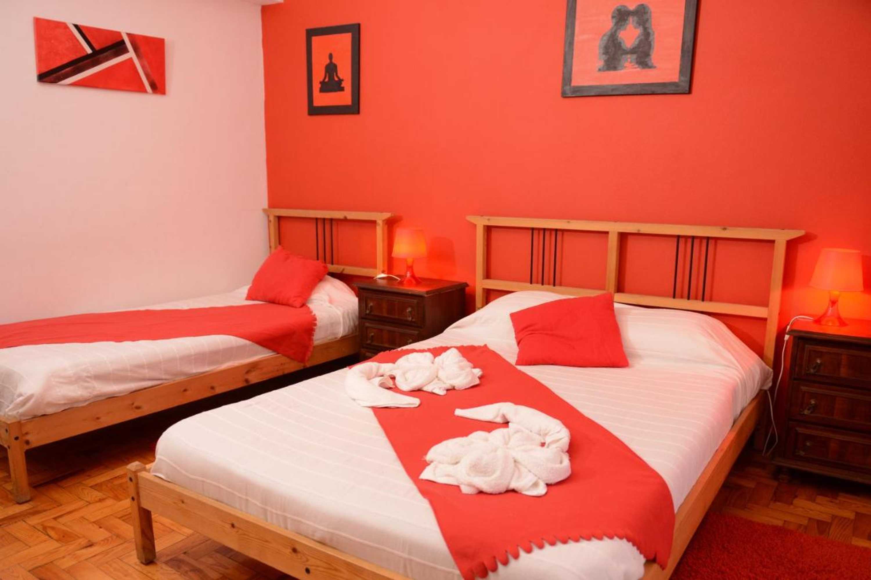 Gift card for Seia Alojamentos Leitao