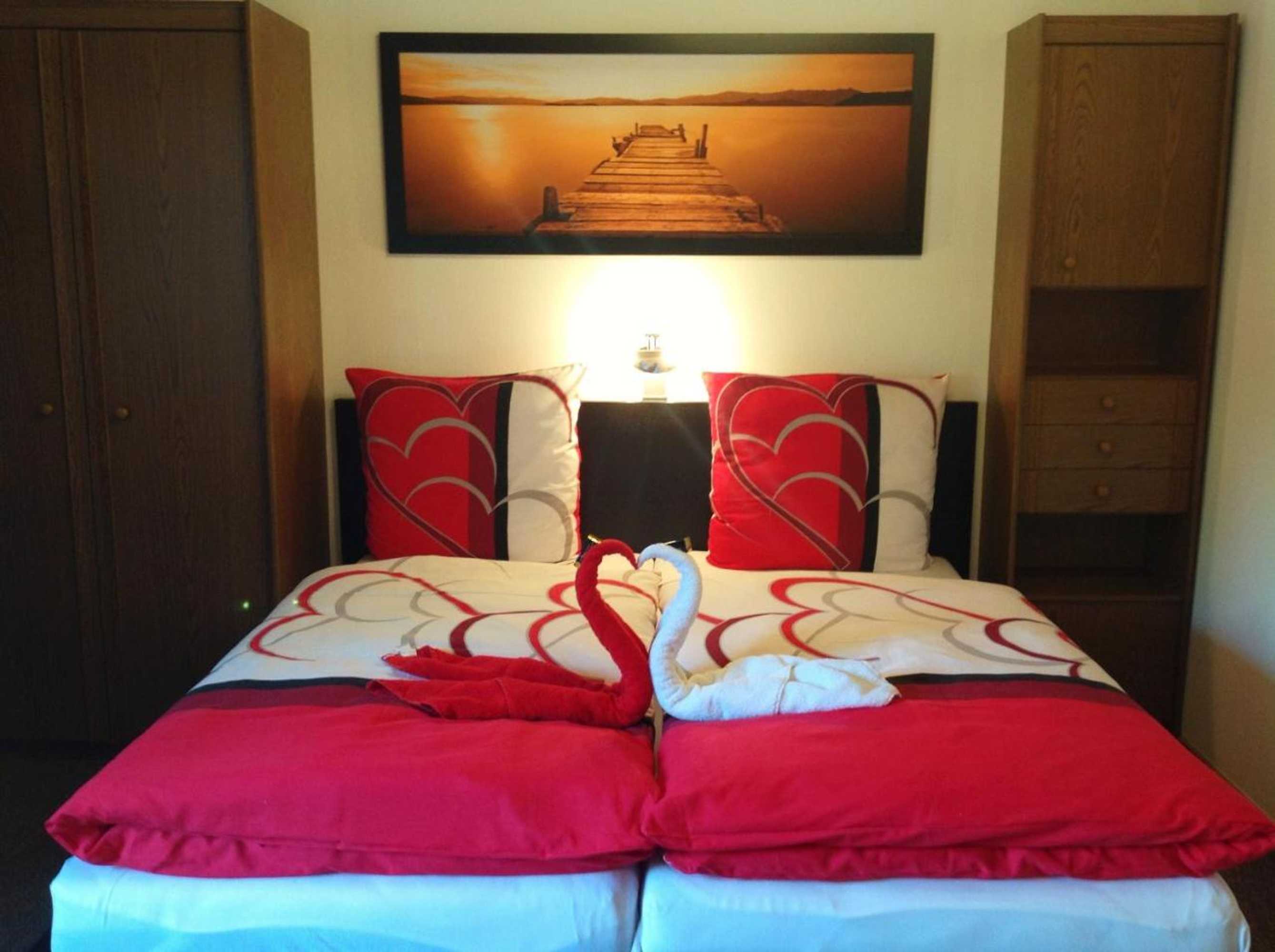 Gift card for Hotel Lindenhof L1