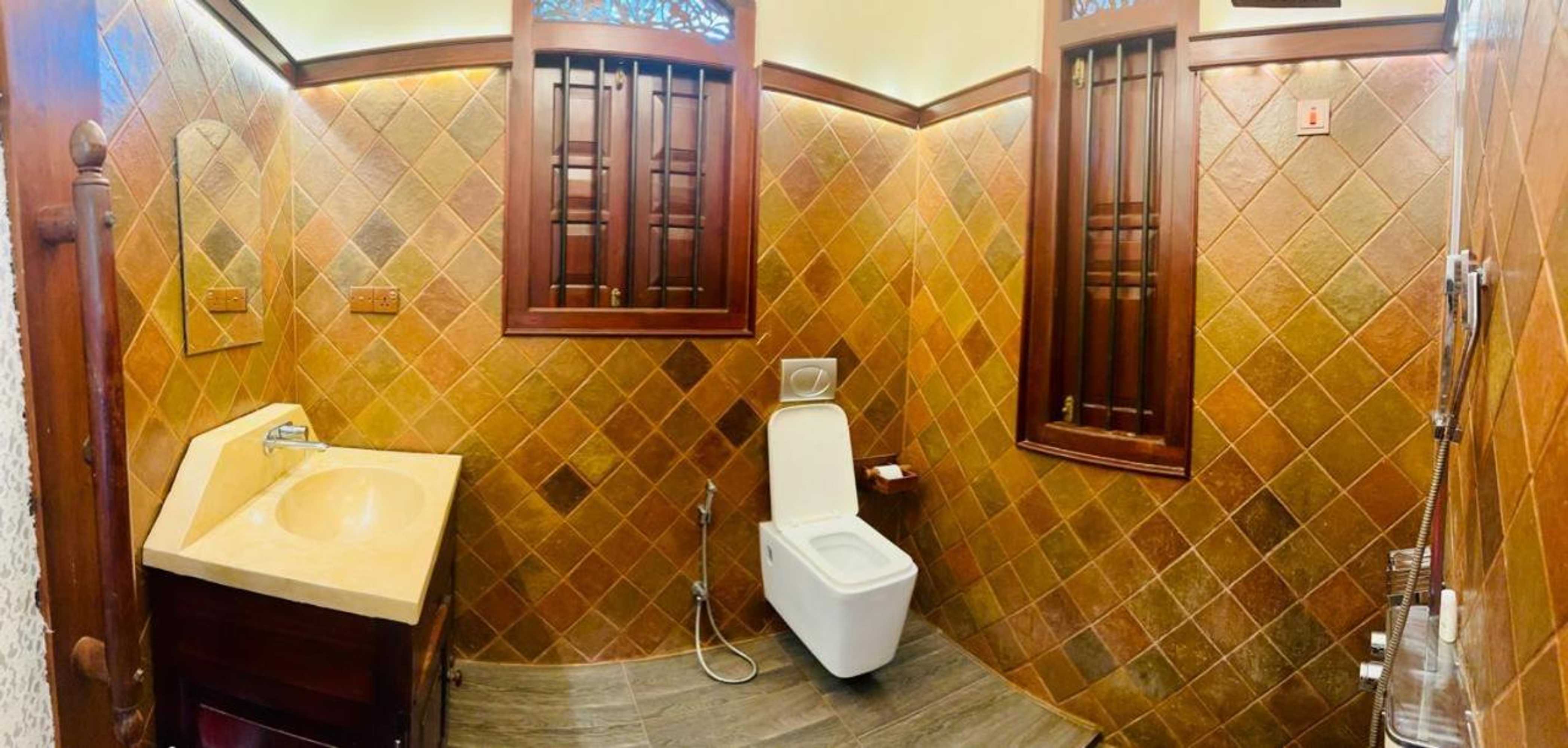 Gift card for The Kabok Villa by Vivanya