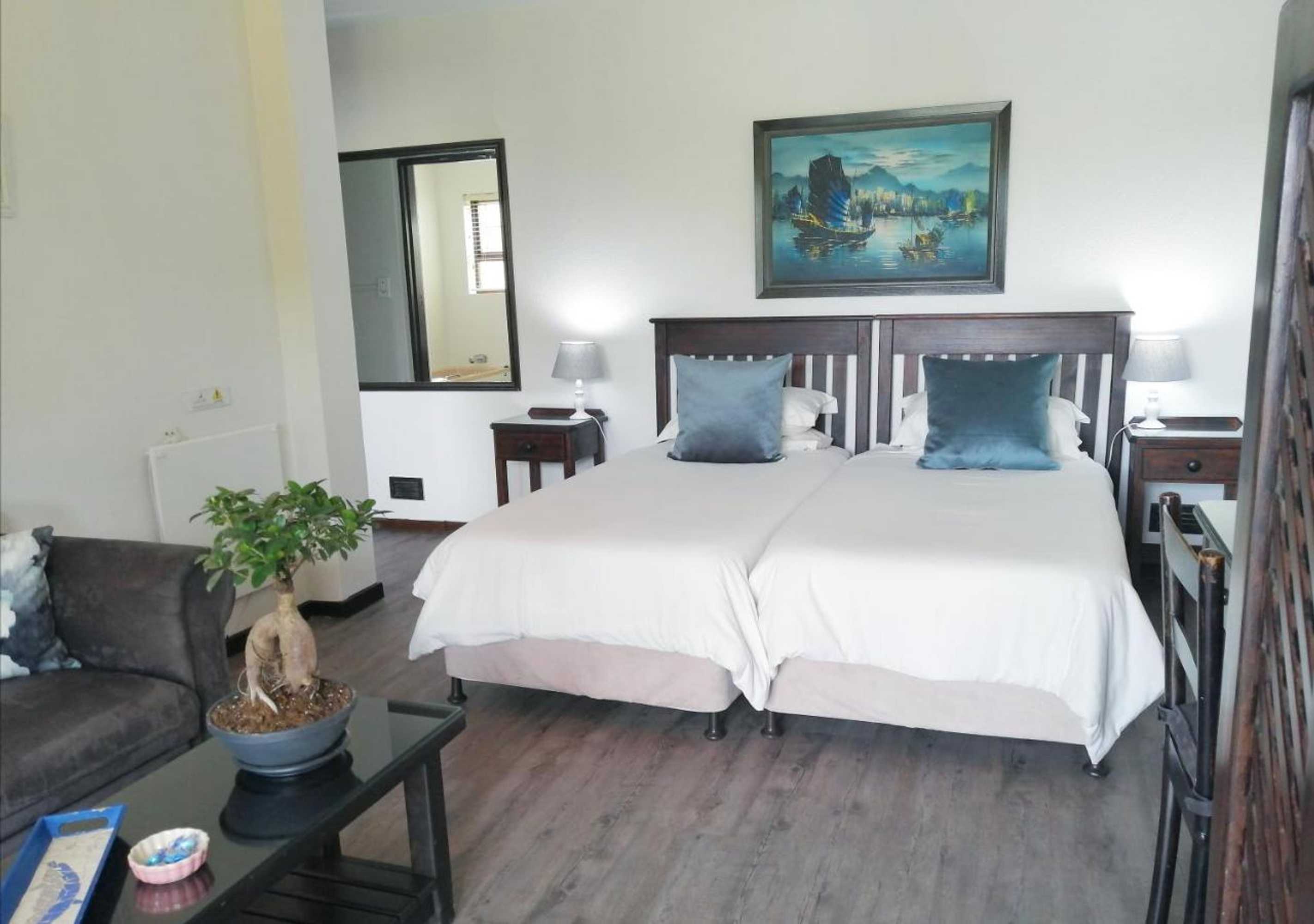 Gift card for Swallows Nest Plett