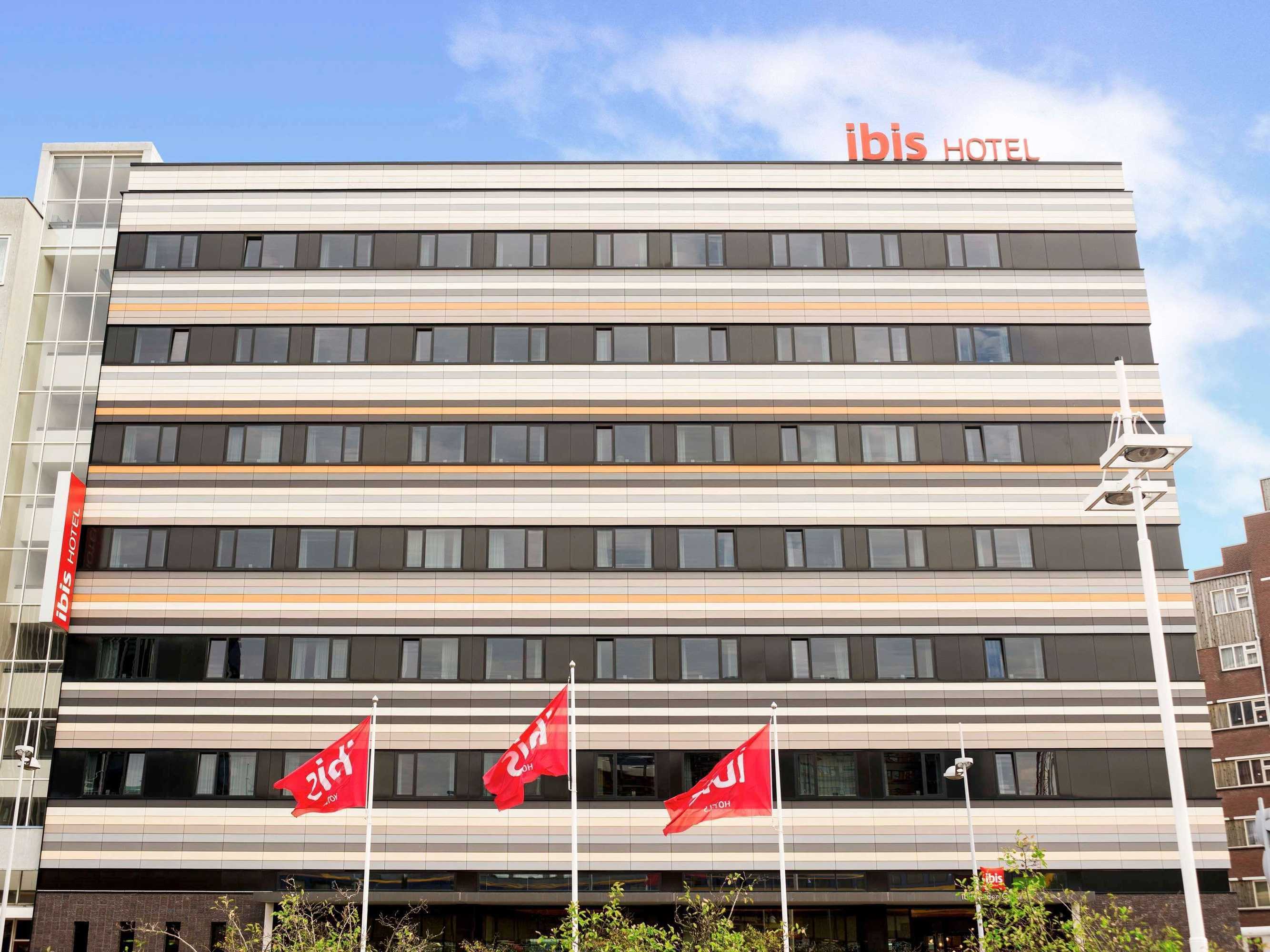 Gift card for Ibis Leiden Centre