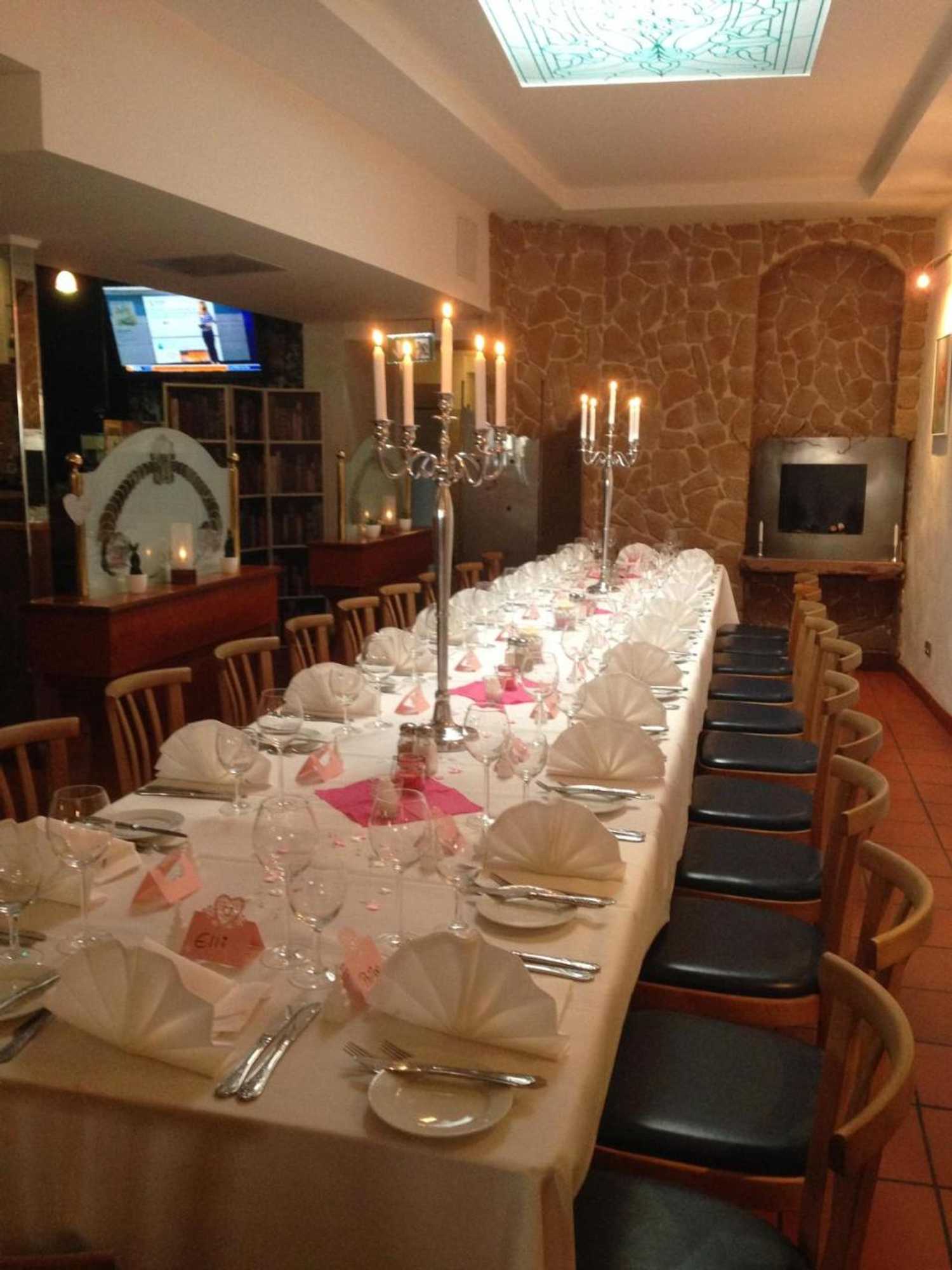 Gift card for Marktplatzhotel - Restaurant Tafelspitz