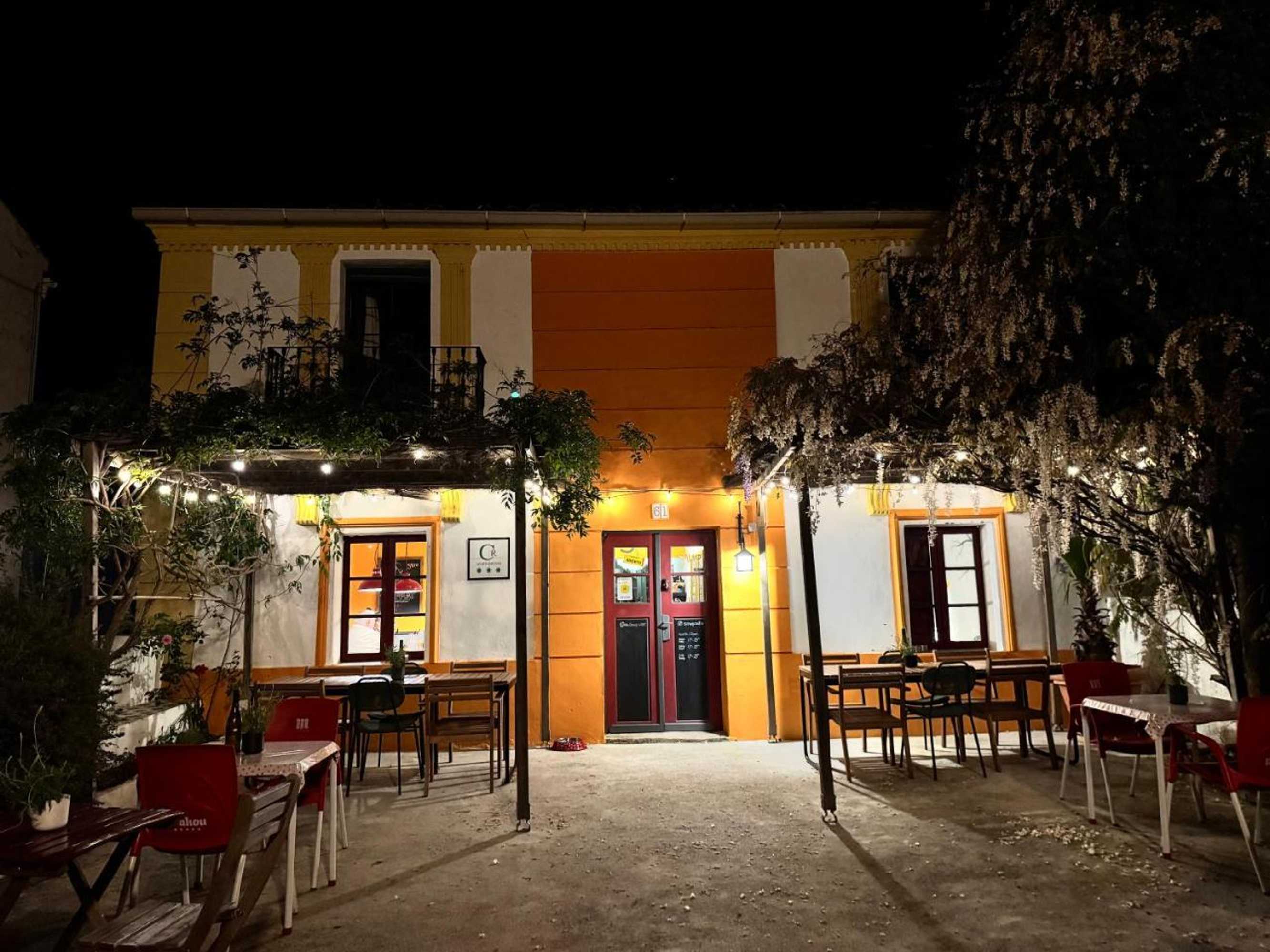 Gift card for Salto Del Caballo