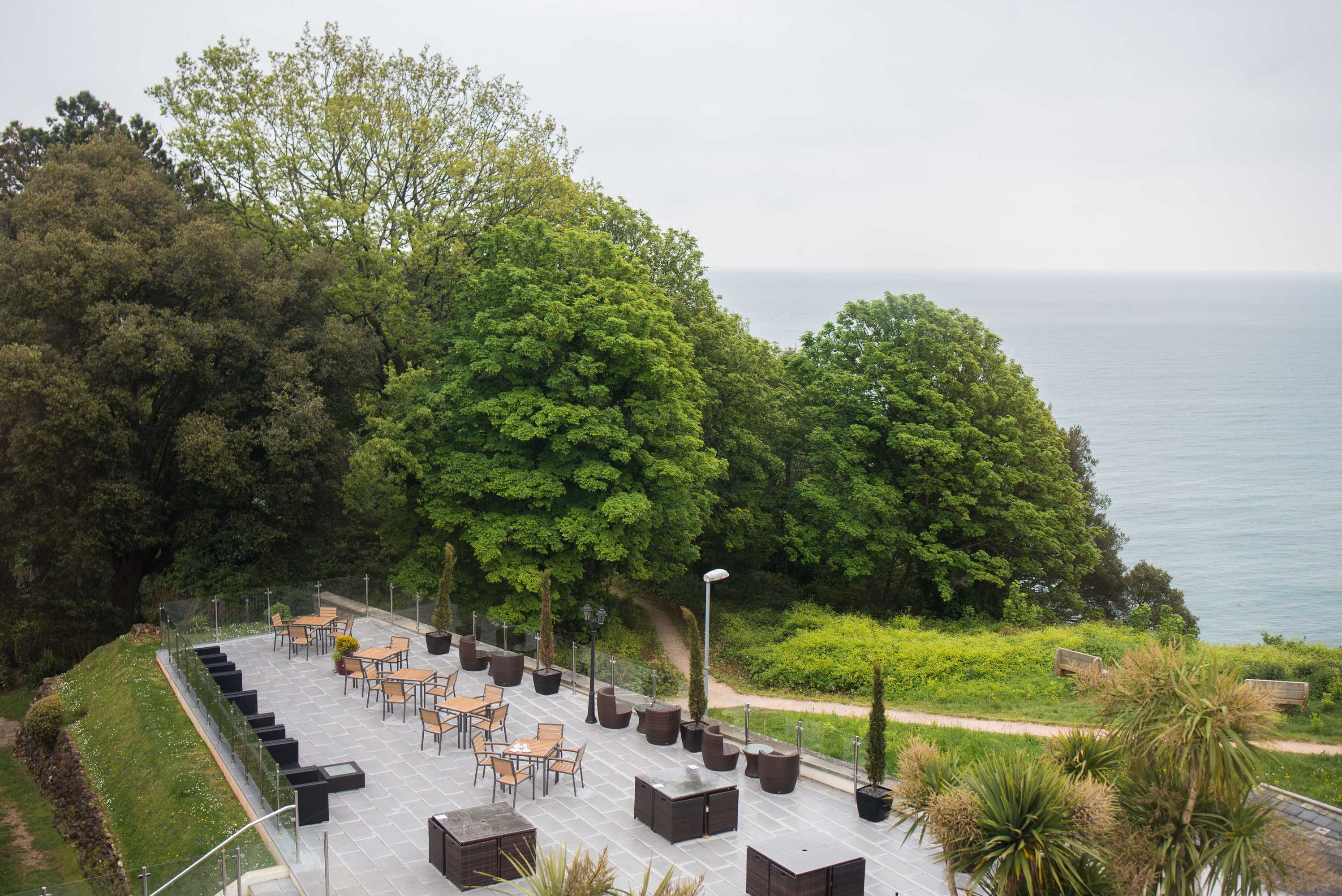 Gift card for The Headland Hotel & Spa Gift card for The Headland Hotel & Spa