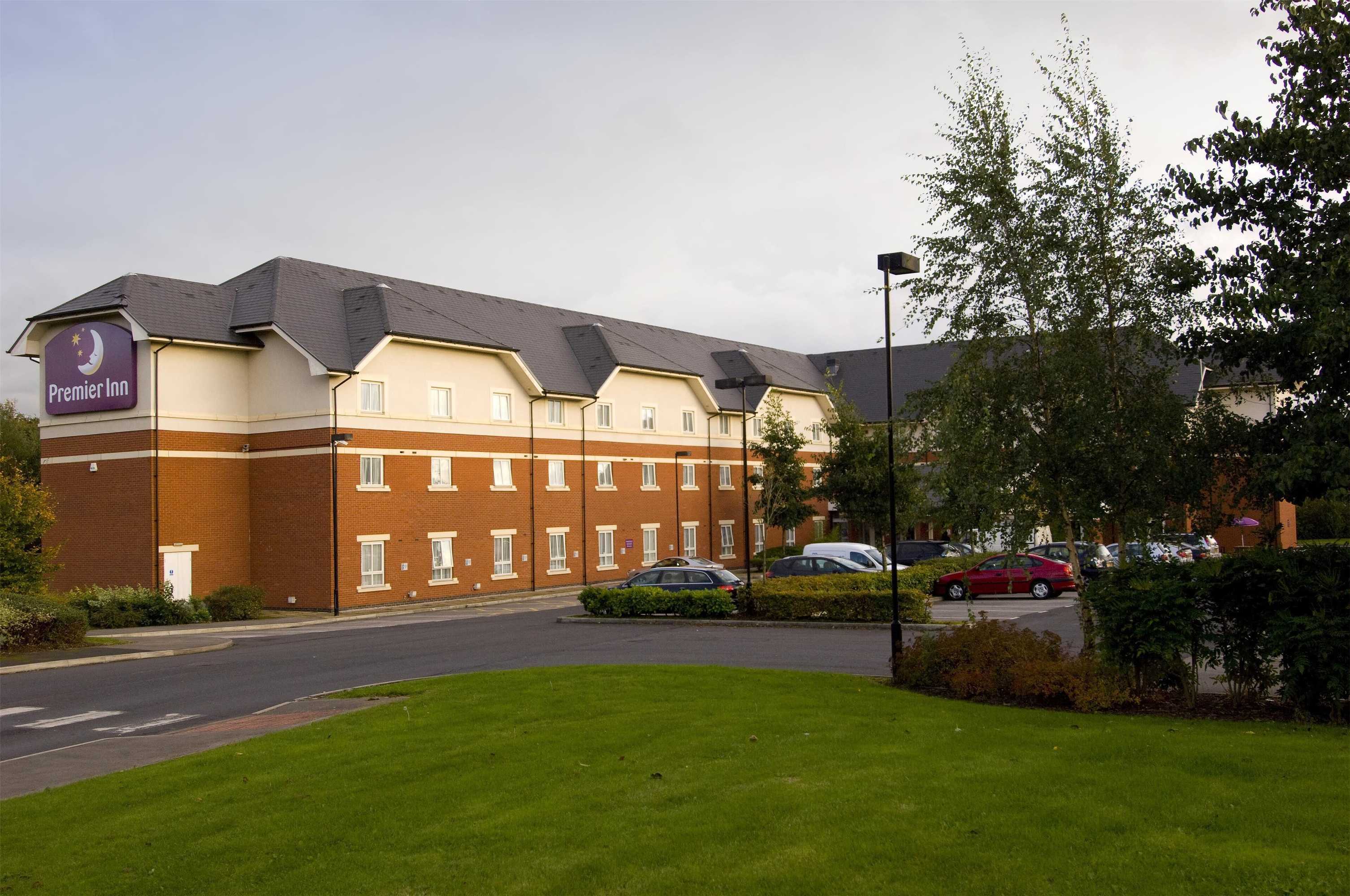 Gift card for Premier Inn Warrington (m6/j21) Gift card for Premier Inn Warrington (m6/j21)
