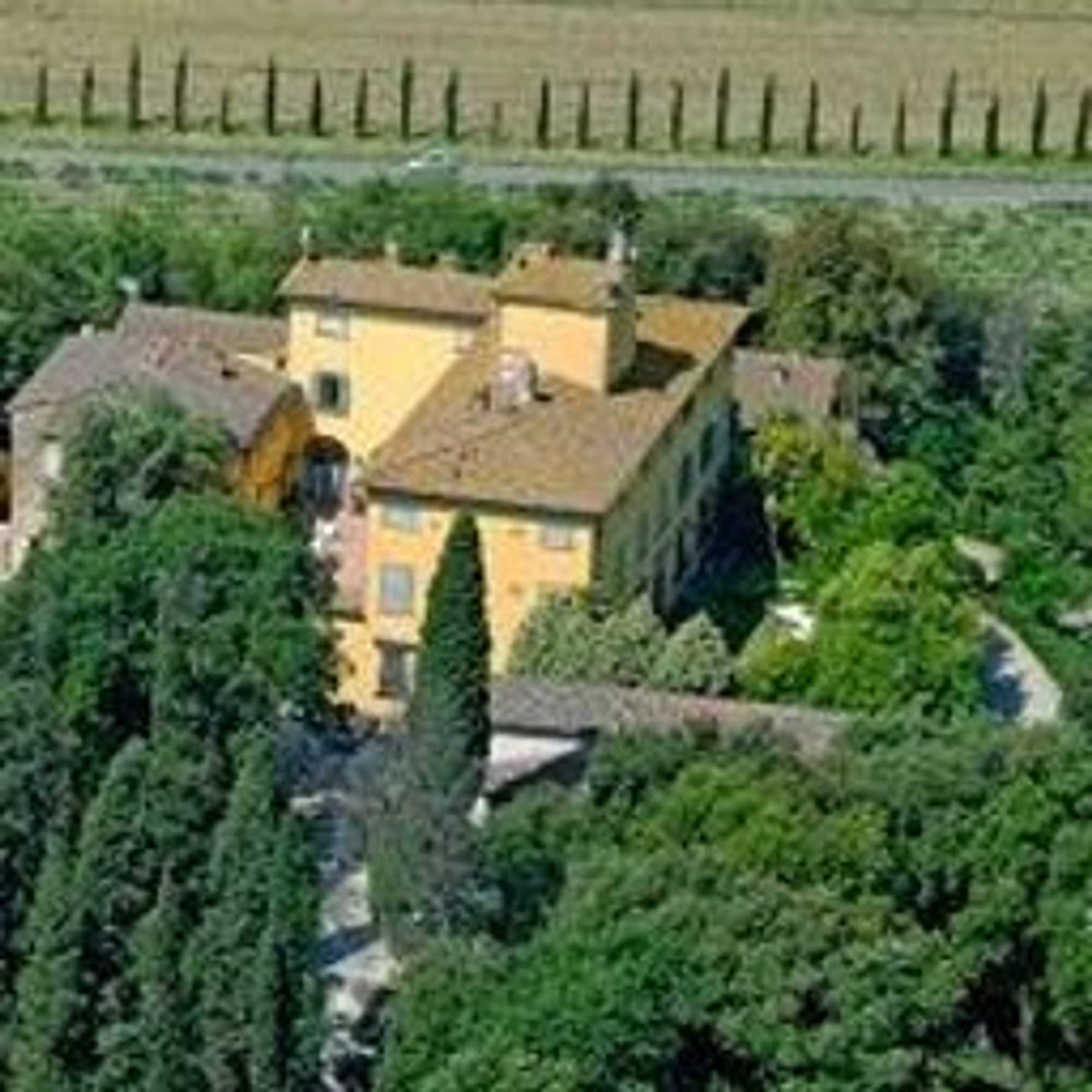 Gift card for Villa Sonnino Gift card for Villa Sonnino