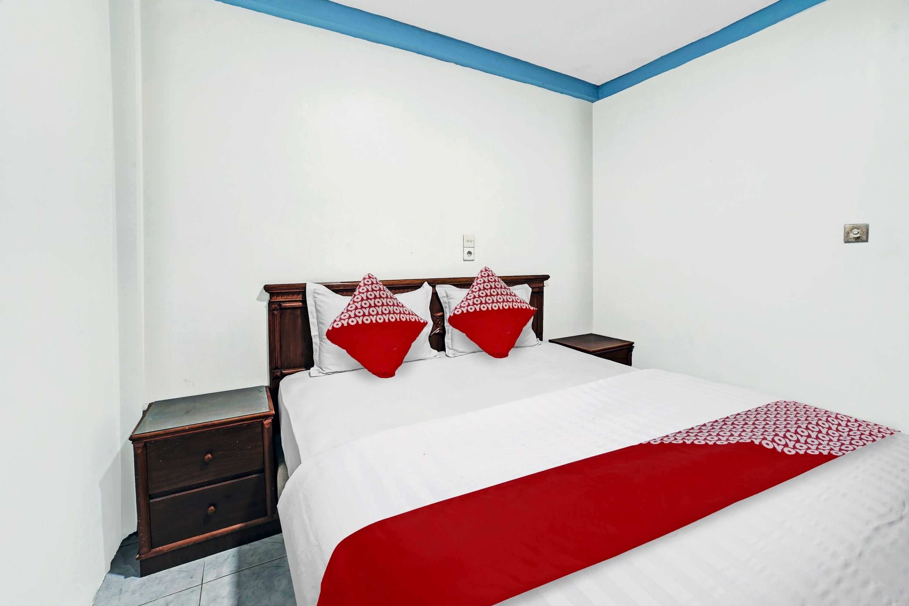 Gift card for Hotel O Wisma Kuta Karang Baru