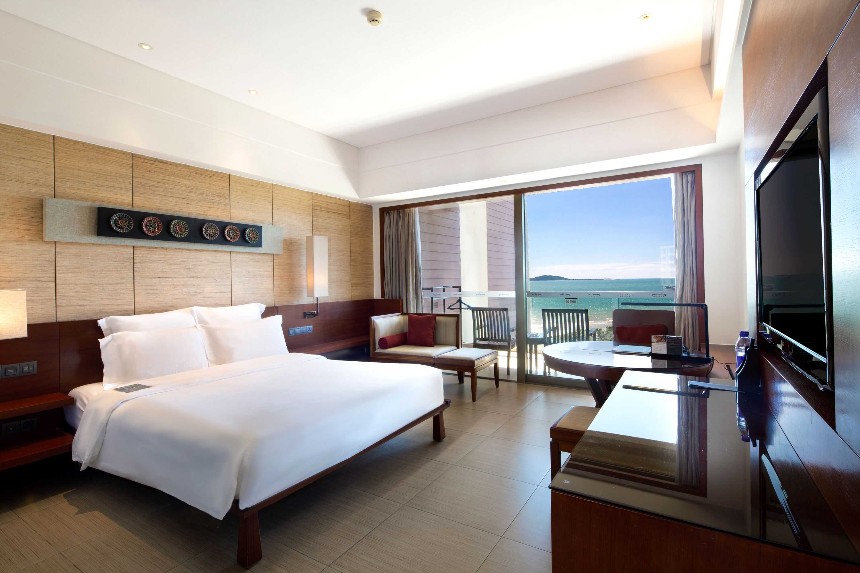 Gift card for Pullman Oceanview Sanya Bay Resort & Spa Gift card for Pullman Oceanview Sanya Bay Resort & Spa