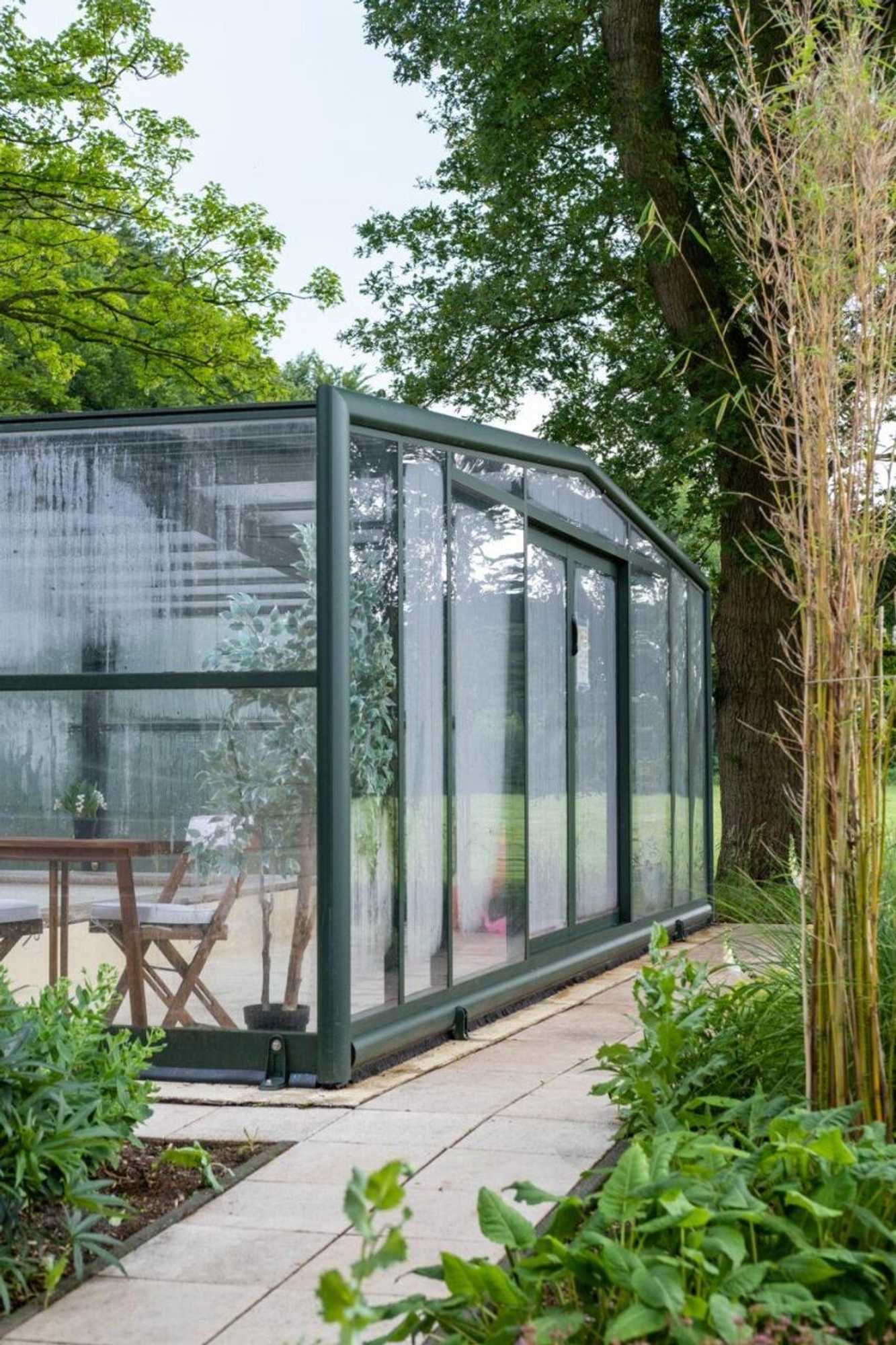 Gift card for Het Findament Tiny House