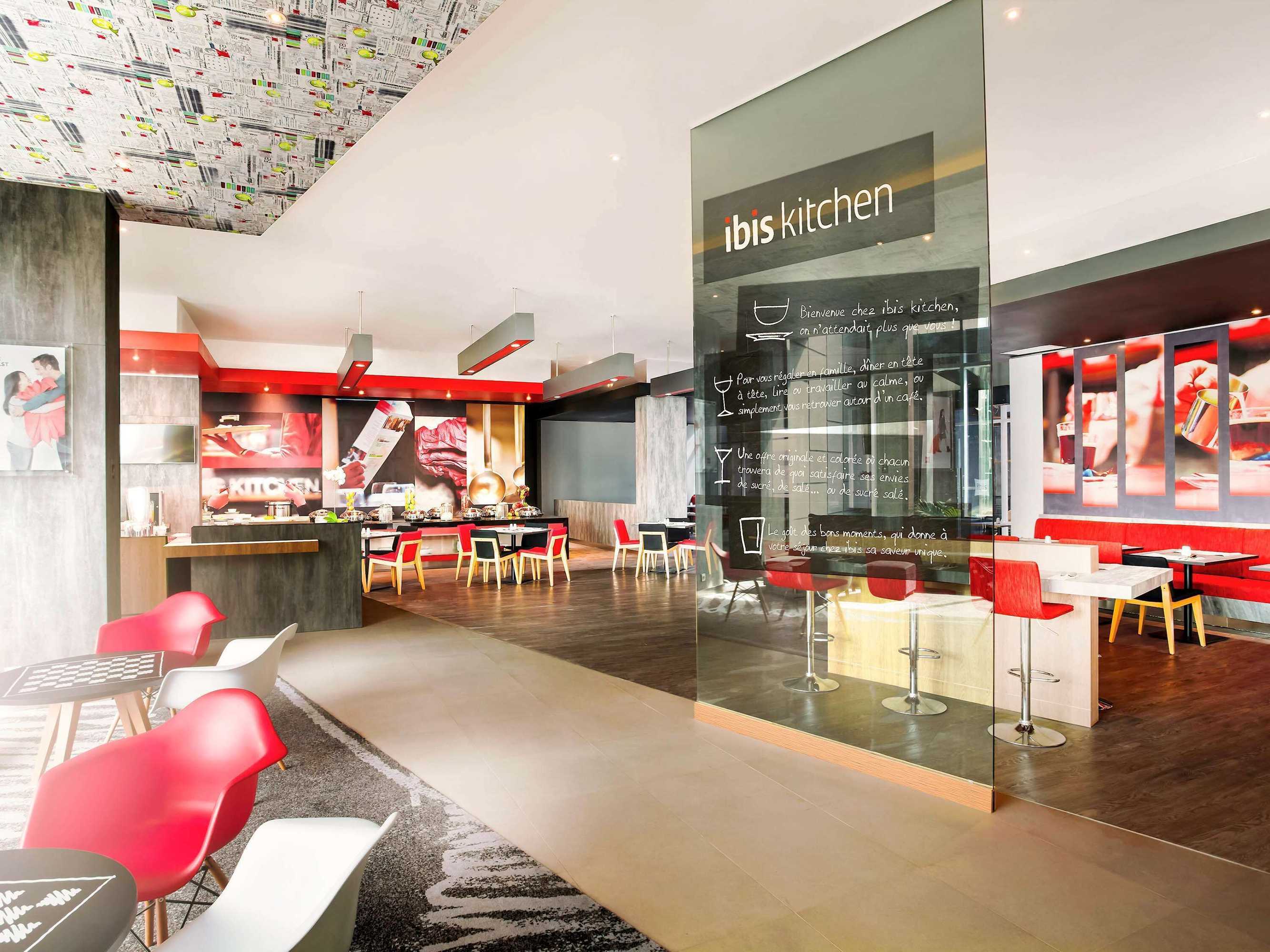 Gift card for Ibis Makassar City Center Gift card for Ibis Makassar City Center