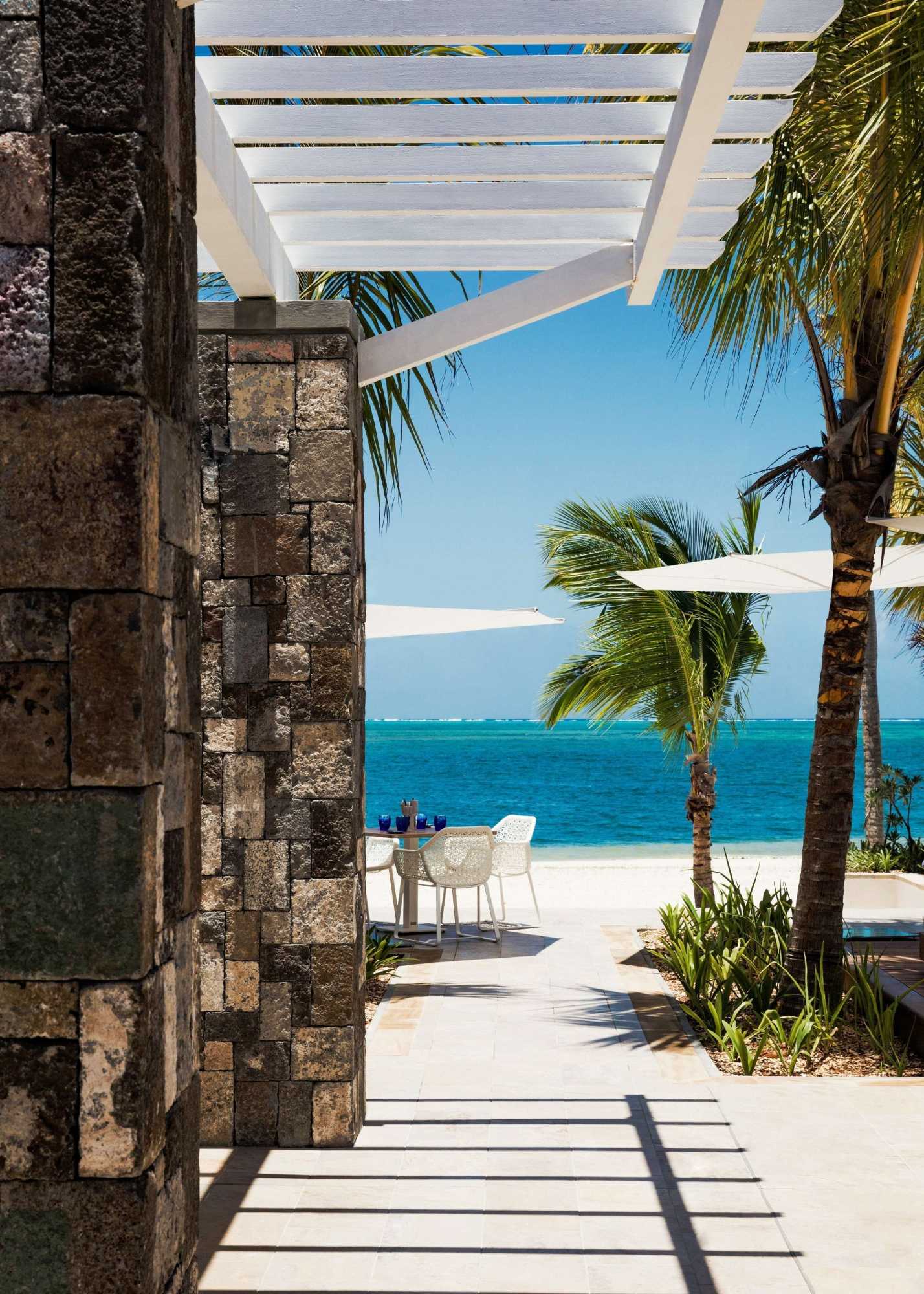 Gift card for One&only Le Saint Géran Gift card for One&only Le Saint Géran