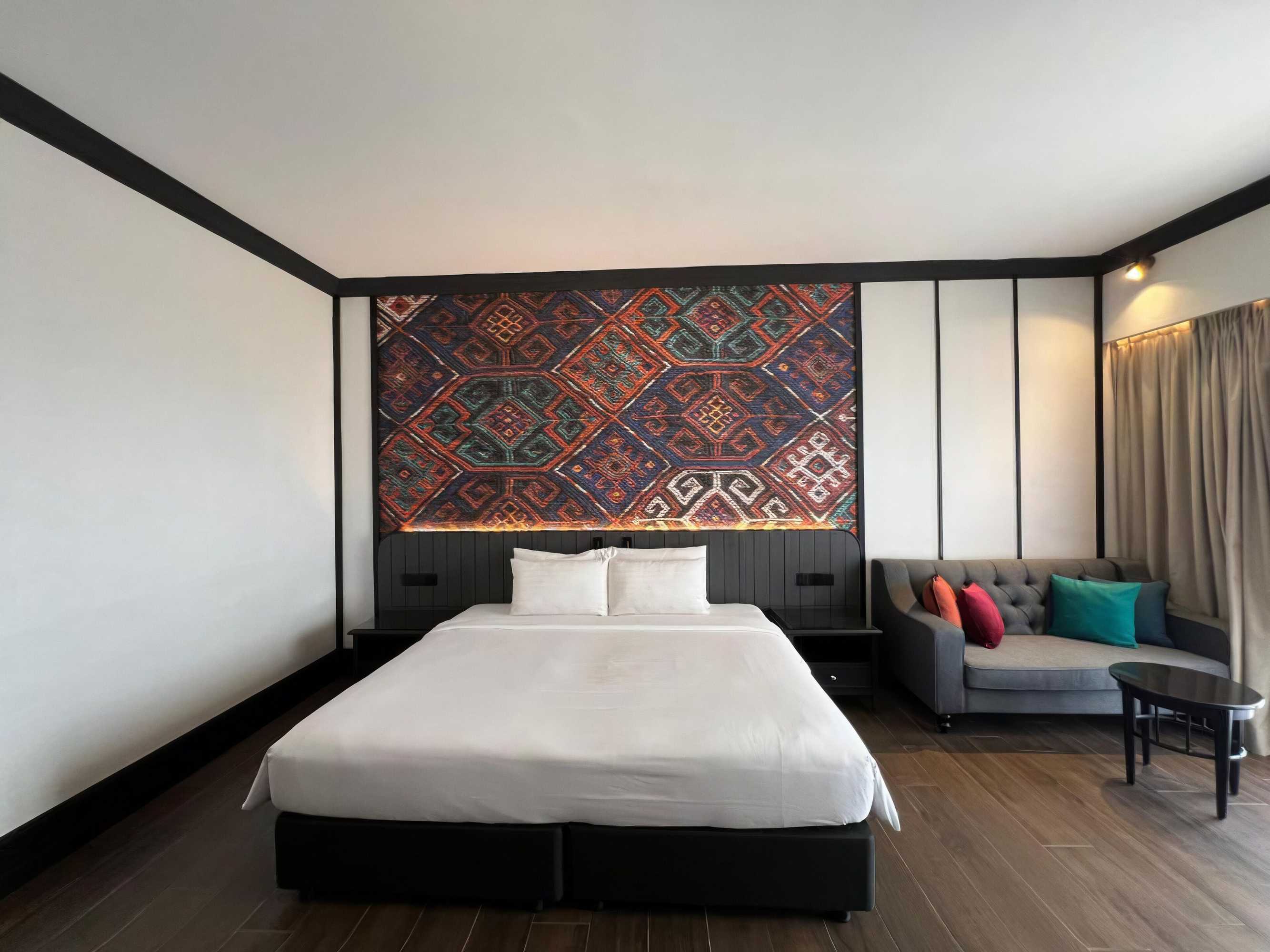 Gift card for Bangi Resort Hotel Gift card for Bangi Resort Hotel