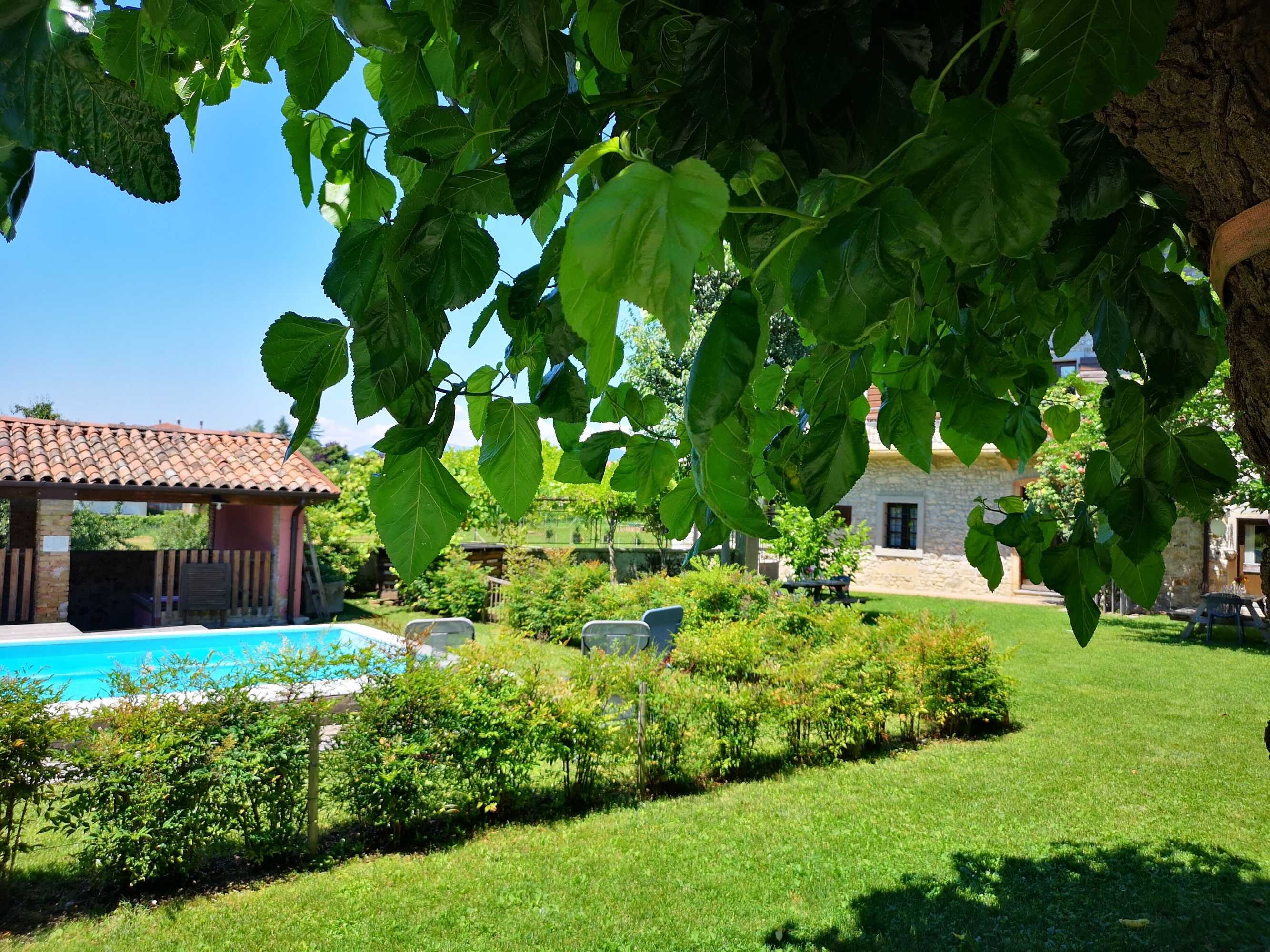 Gift card for Agriturismo Borgo Floreani