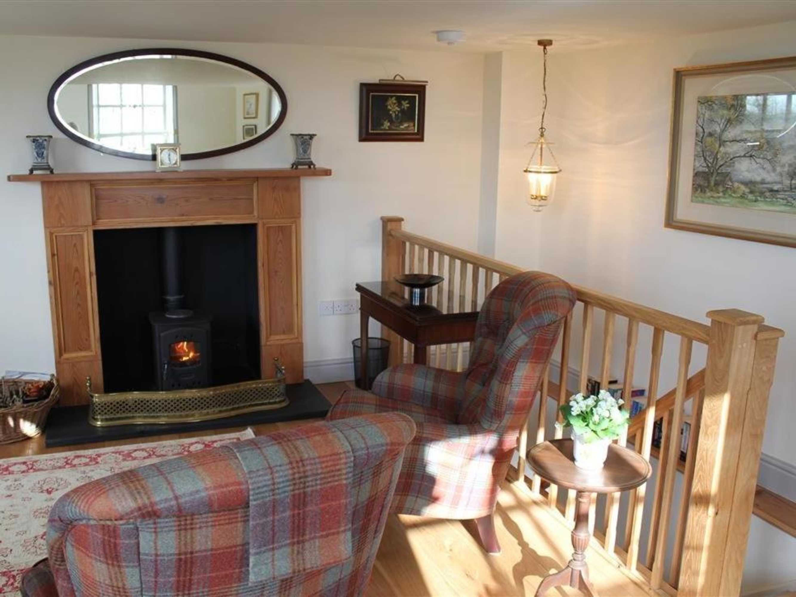 Gift card for The Folly at Castlebridge