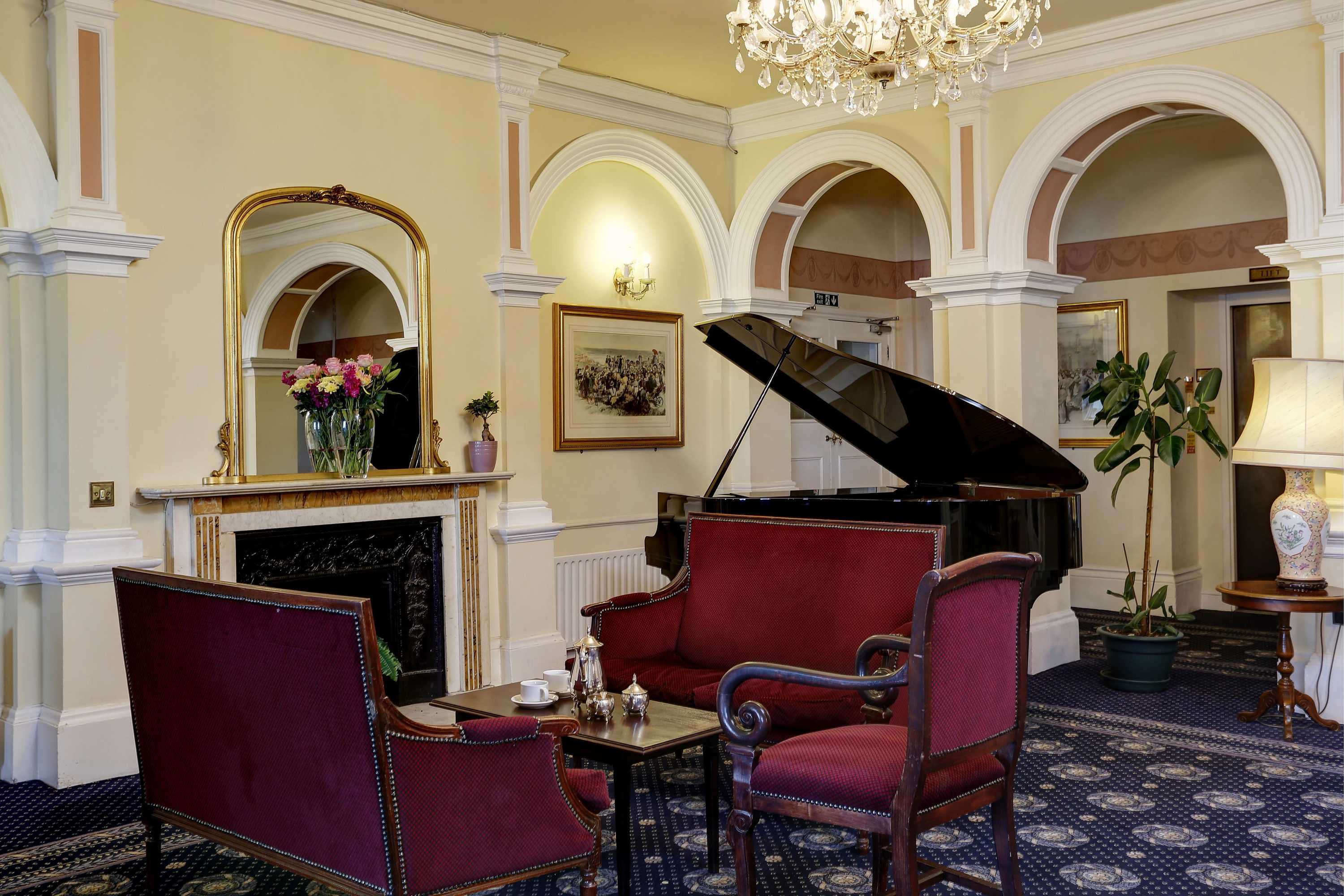 Gift card for Royal Victoria Hotel Gift card for Royal Victoria Hotel