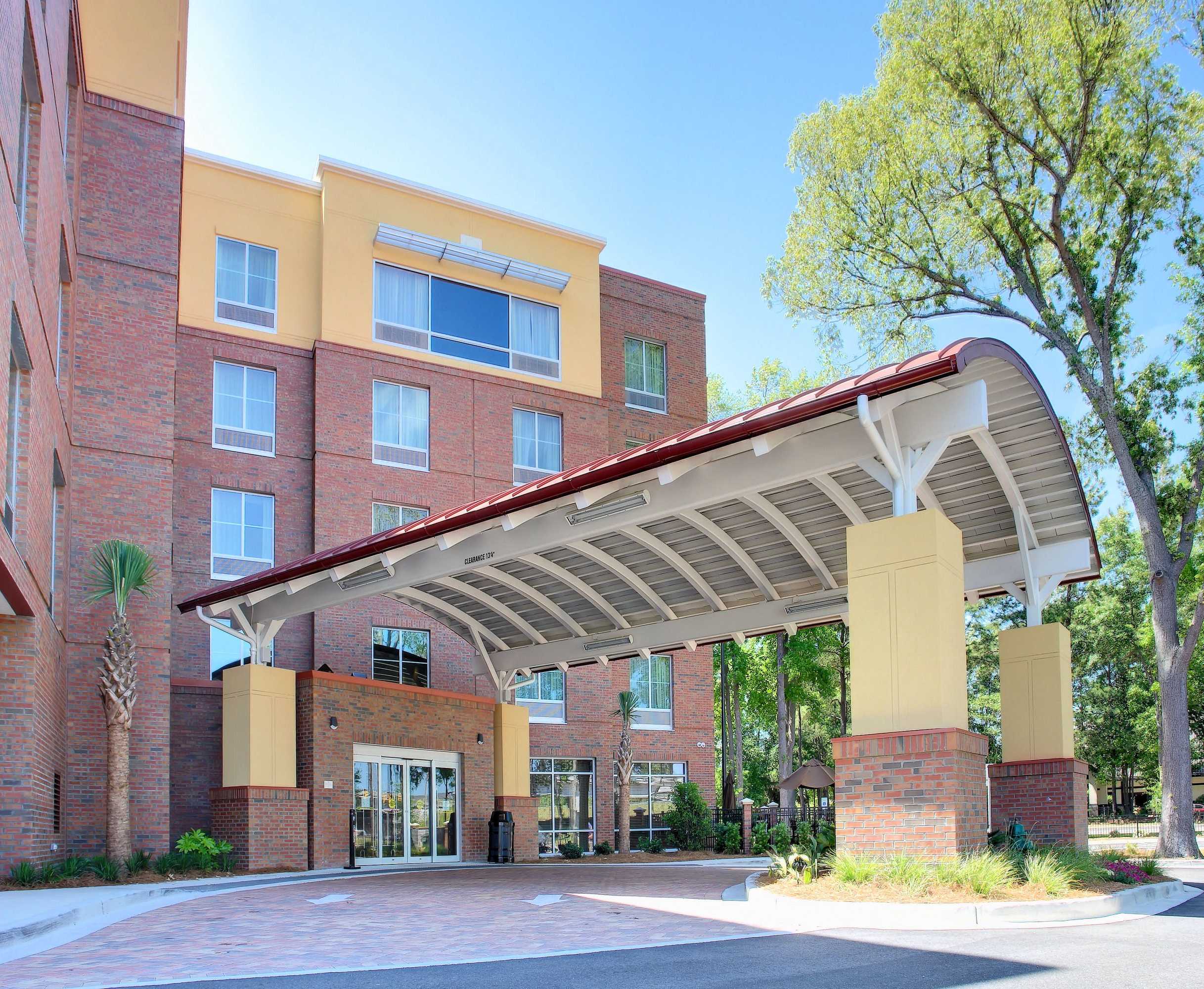 Gift card for Comfort Suites Charleston West Ashley Gift card for Comfort Suites Charleston West Ashley