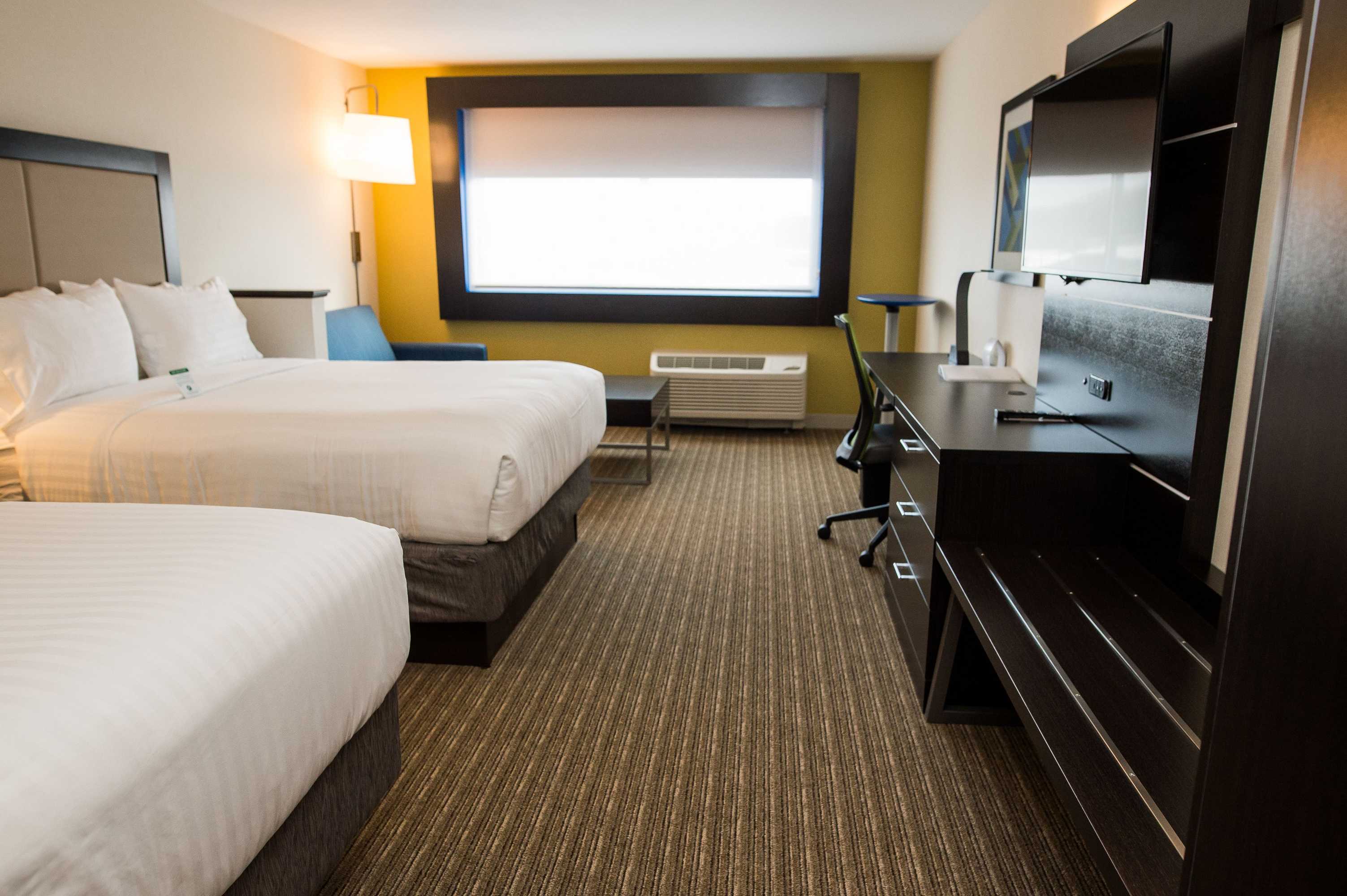 Gift card for Holiday Inn Express & Suites Marietta by Ihg Gift card for Holiday Inn Express & Suites Marietta by Ihg