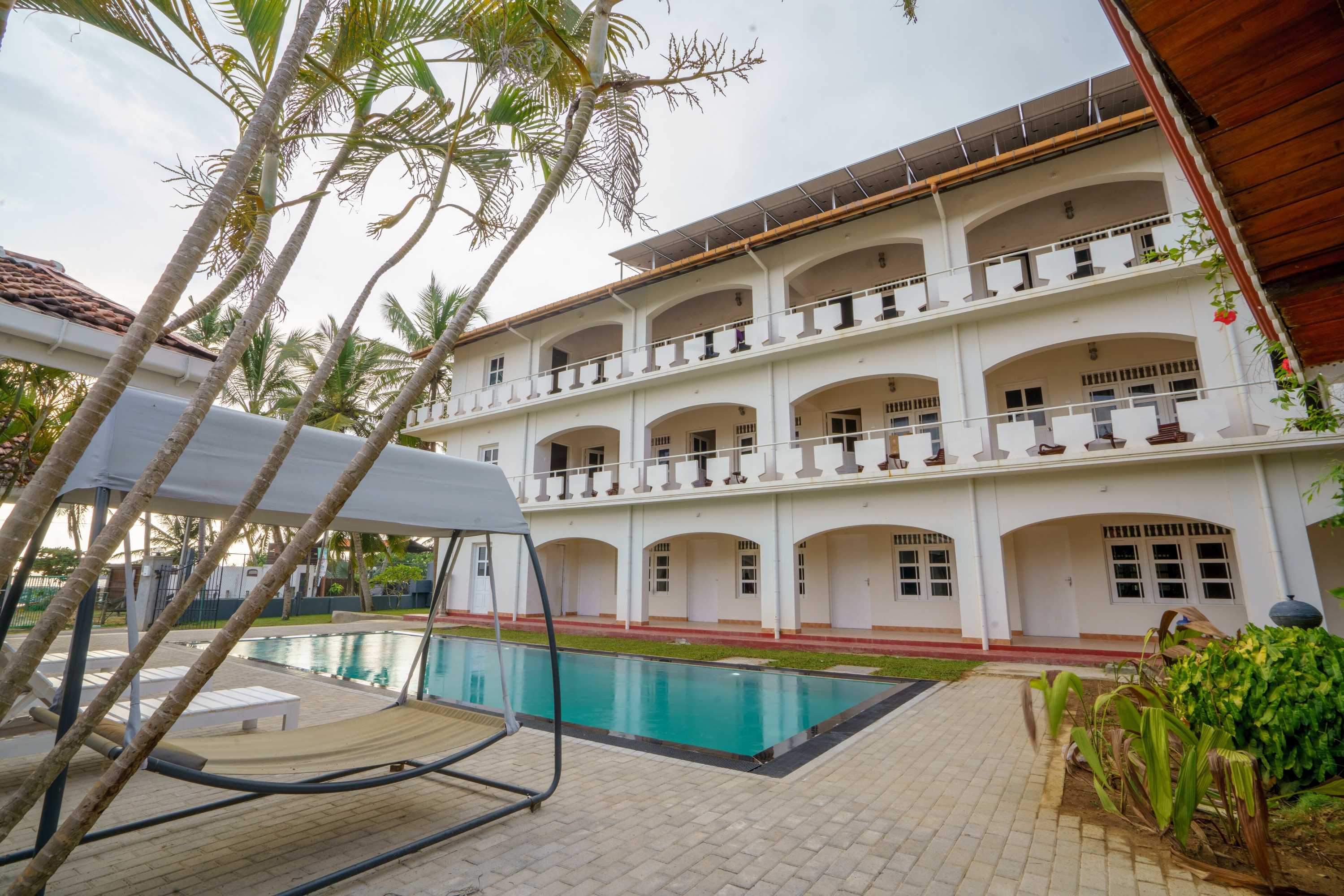 Gift card for Shangrela Beach Resort By Ark