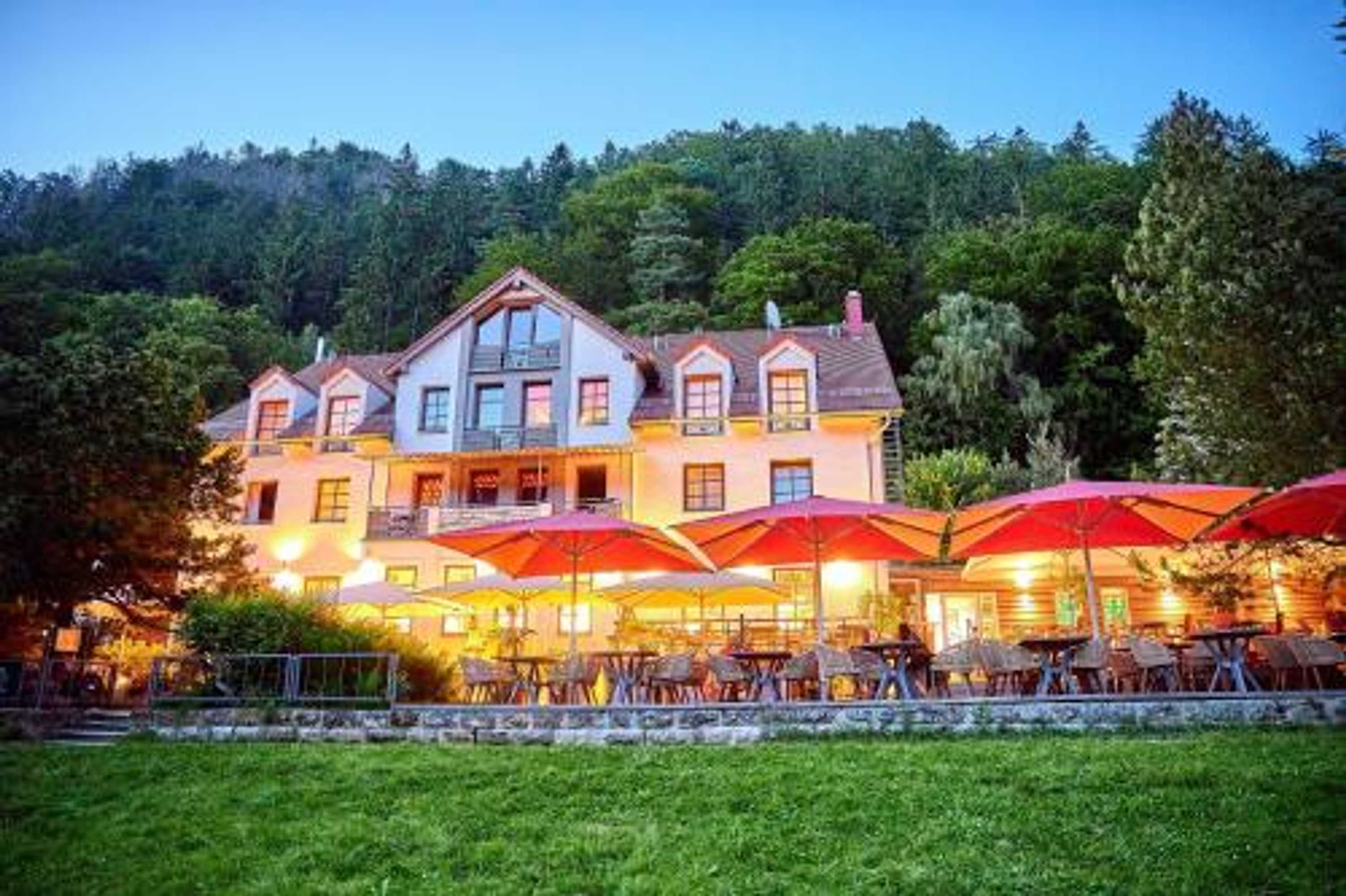 Gift card for Bio- & Nationalparkhotel Helvetia Gift card for Bio- & Nationalparkhotel Helvetia