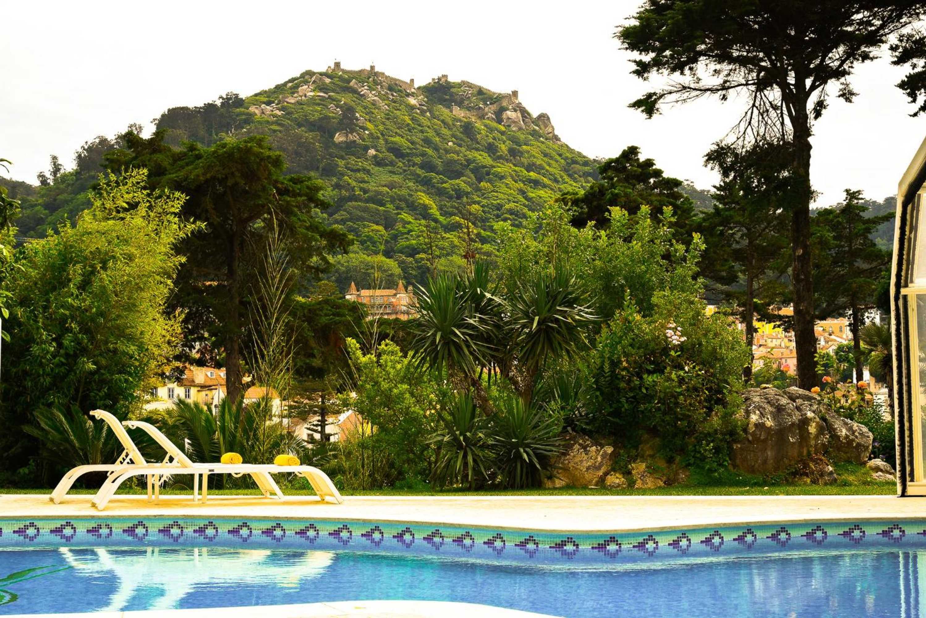 Gift card for Sintra Marmòris Palace Gift card for Sintra Marmòris Palace
