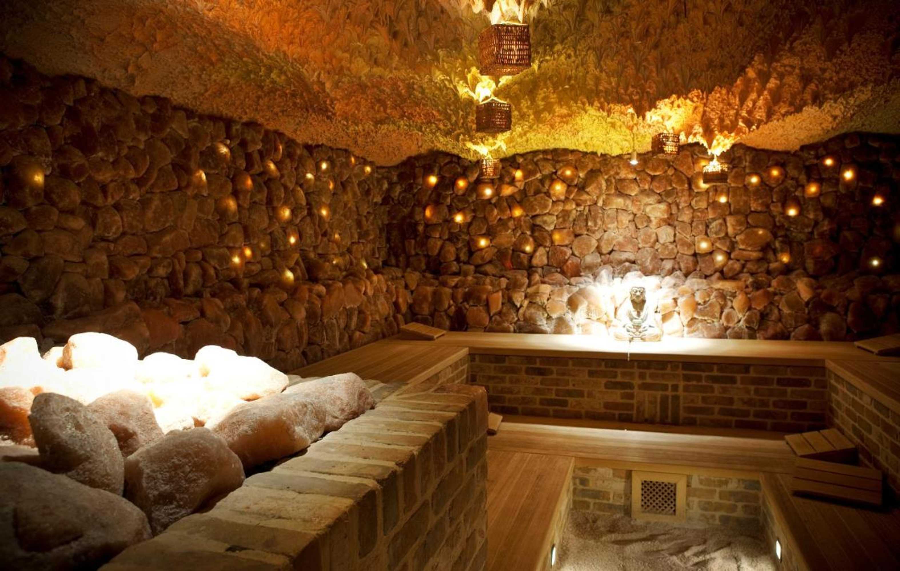 Gift card for Hotel Thermen Mineraal