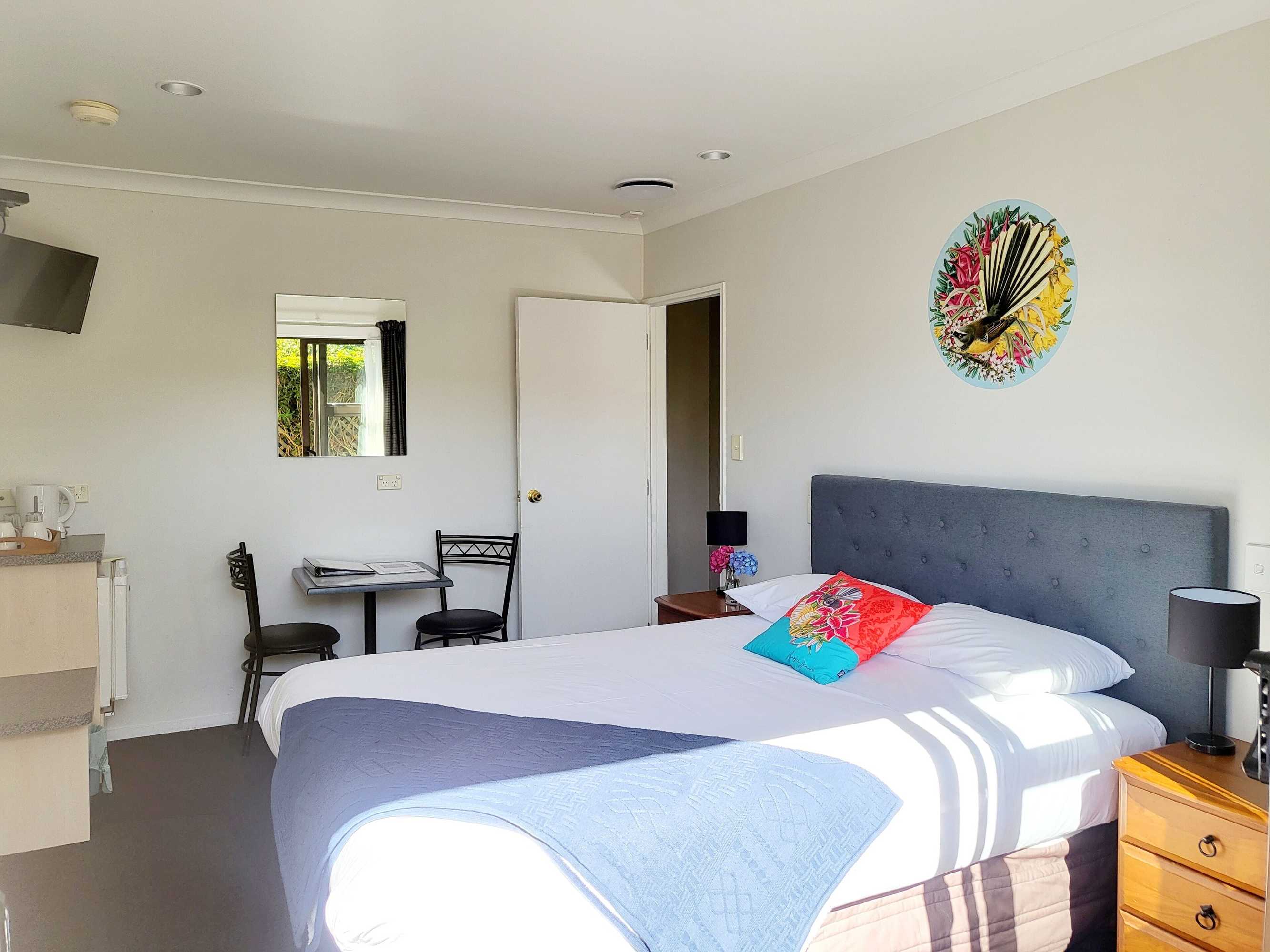Gift card for Te Mahuru Retreat