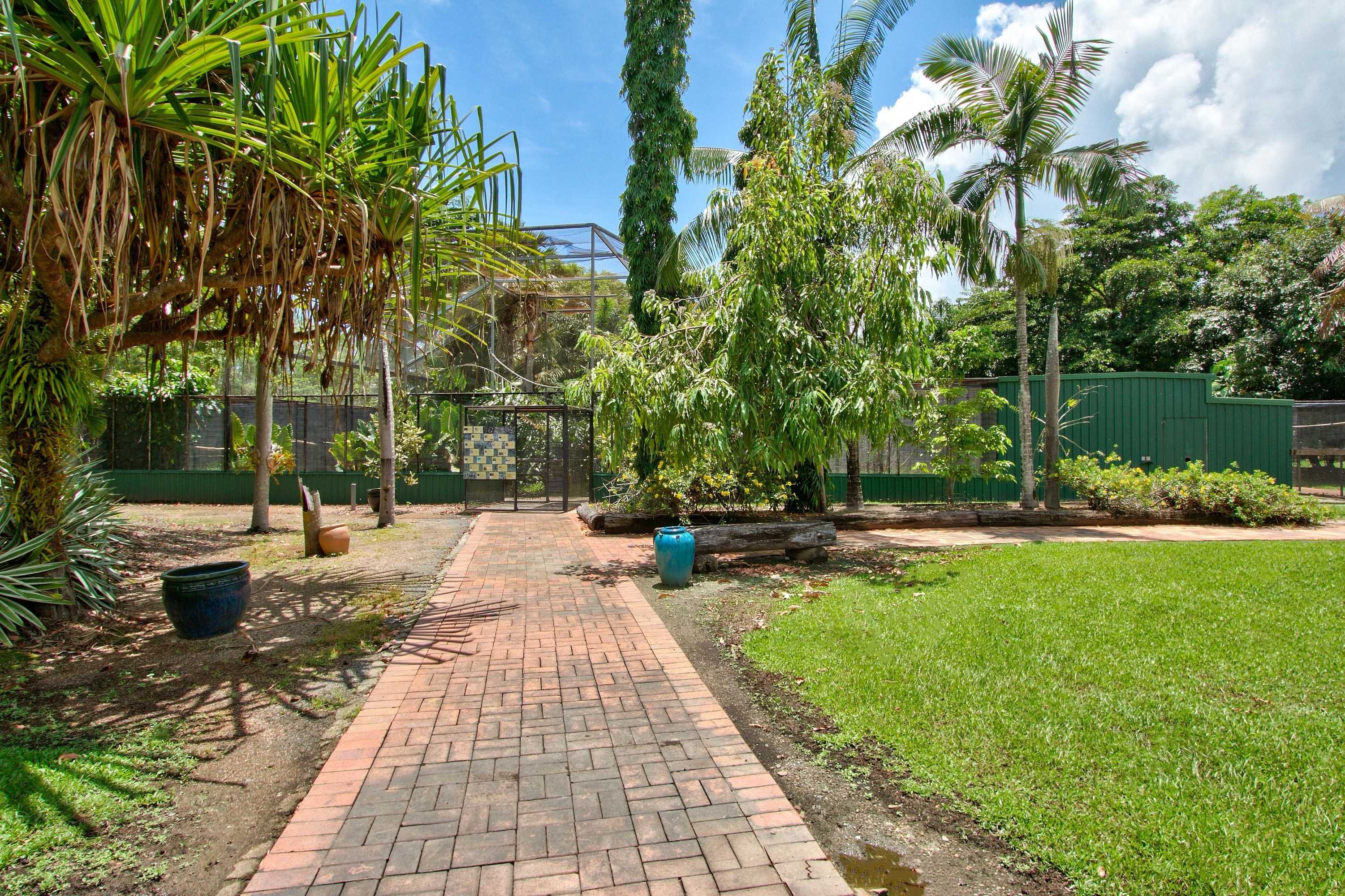 Gift card for Daintree Wild Zoo & B&b Gift card for Daintree Wild Zoo & B&b