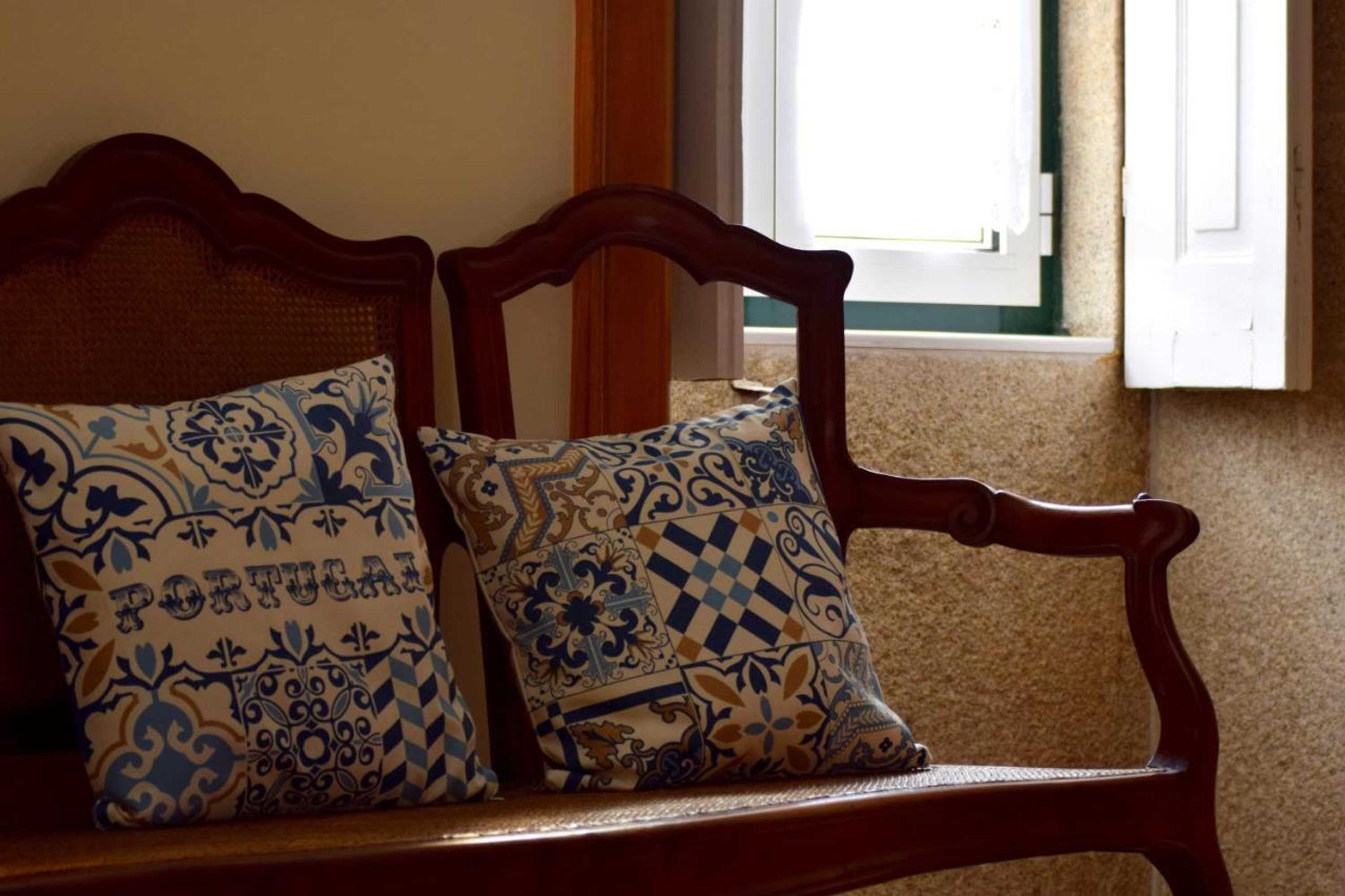 Gift card for Casa Mindela Farmhouse