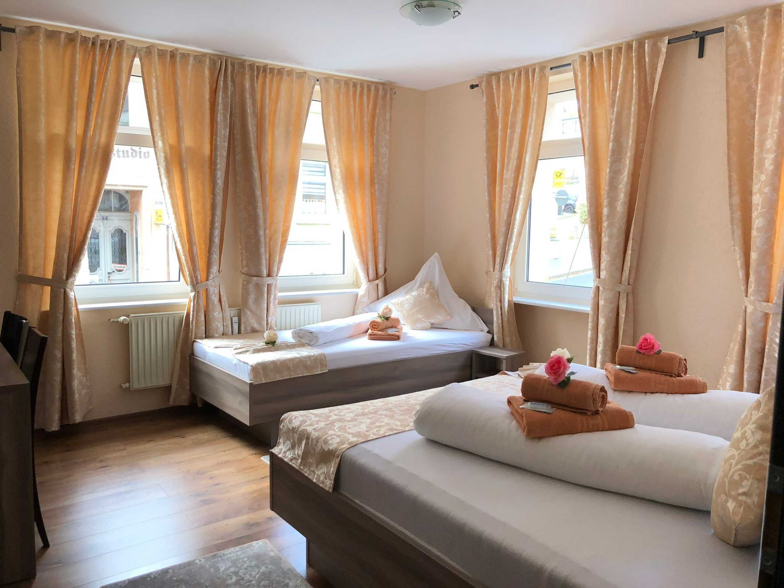 Gift card for Hotel Goldenesvogtland Gift card for Hotel Goldenesvogtland