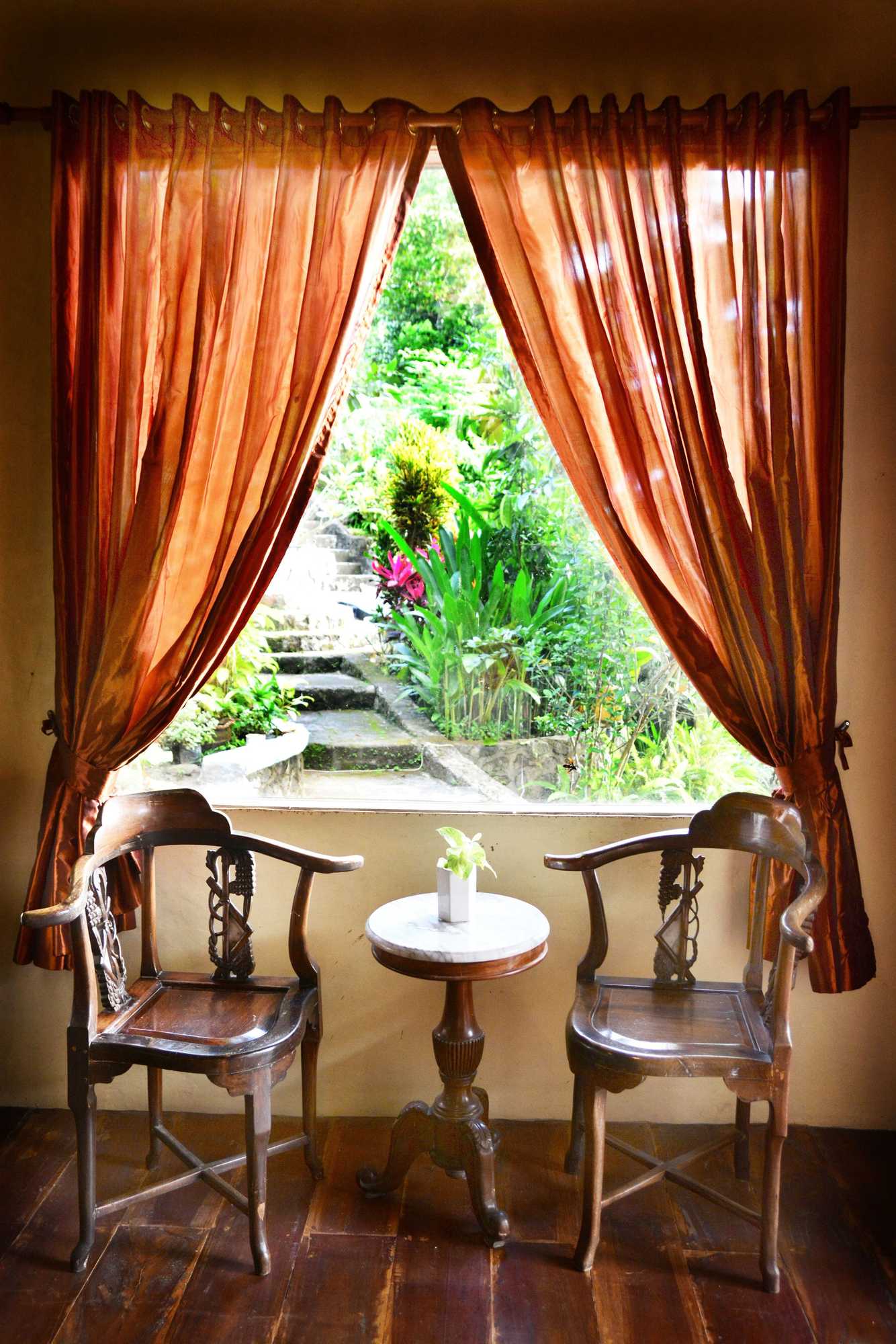 Gift card for The Riverside Javanese Cottages Gift card for The Riverside Javanese Cottages