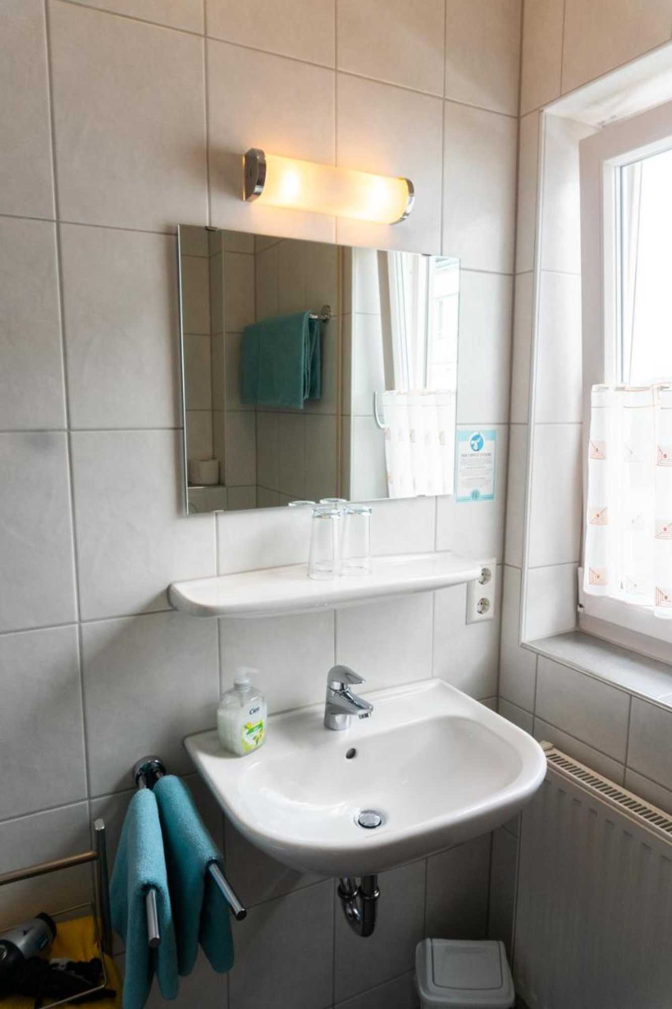 Gift card for Pension Haas-Hotel am Turm