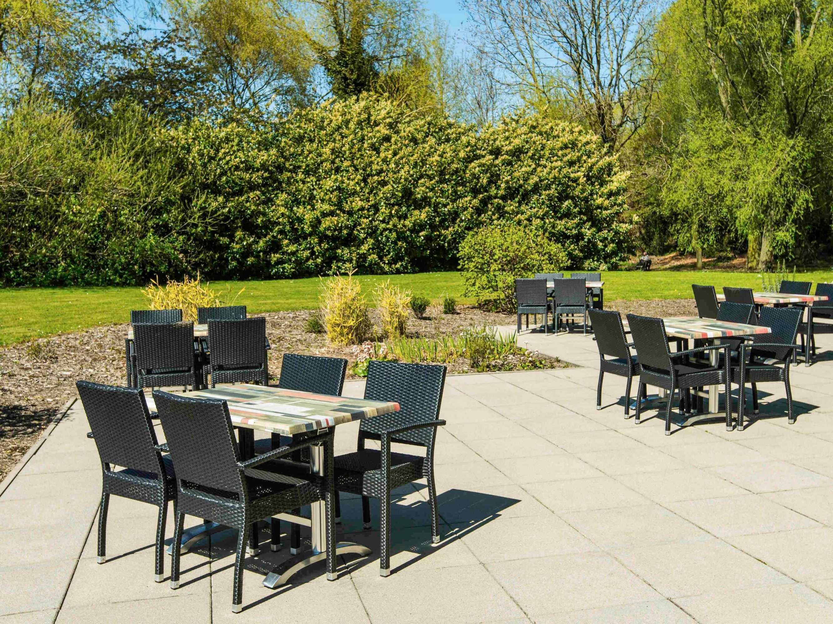 Gift card for Ibis Styles Crewe