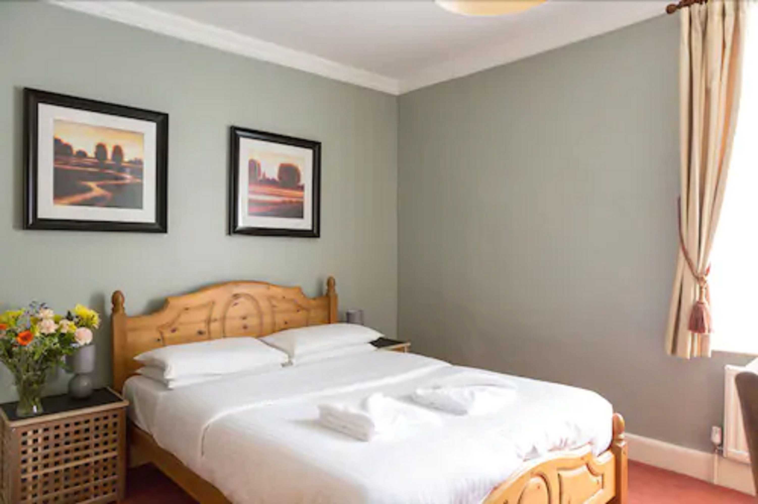 Gift card for The Dorset