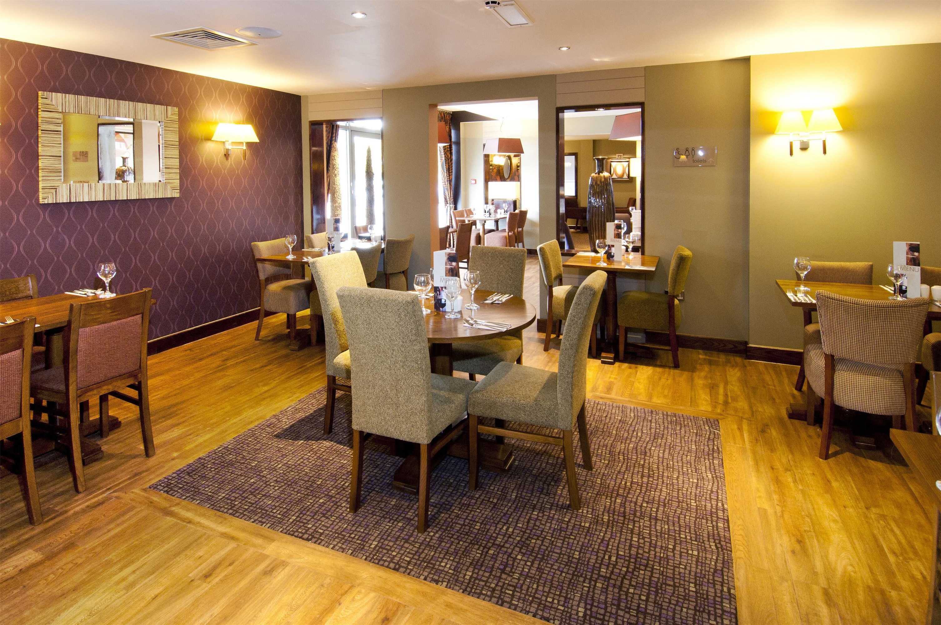 Gift card for Premier Inn Rochester