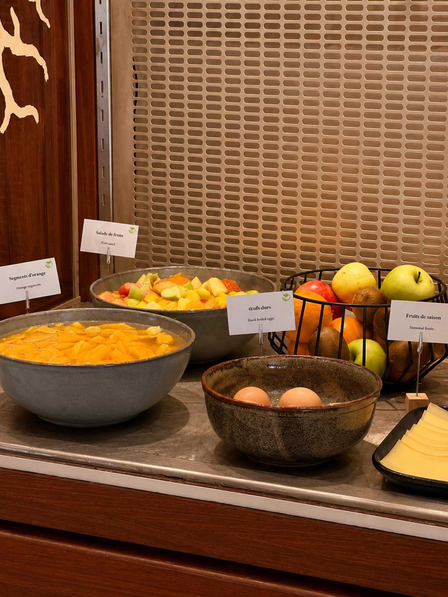 Gift card for Hotel Kyriad Saint-Malo Ouest-Dinard