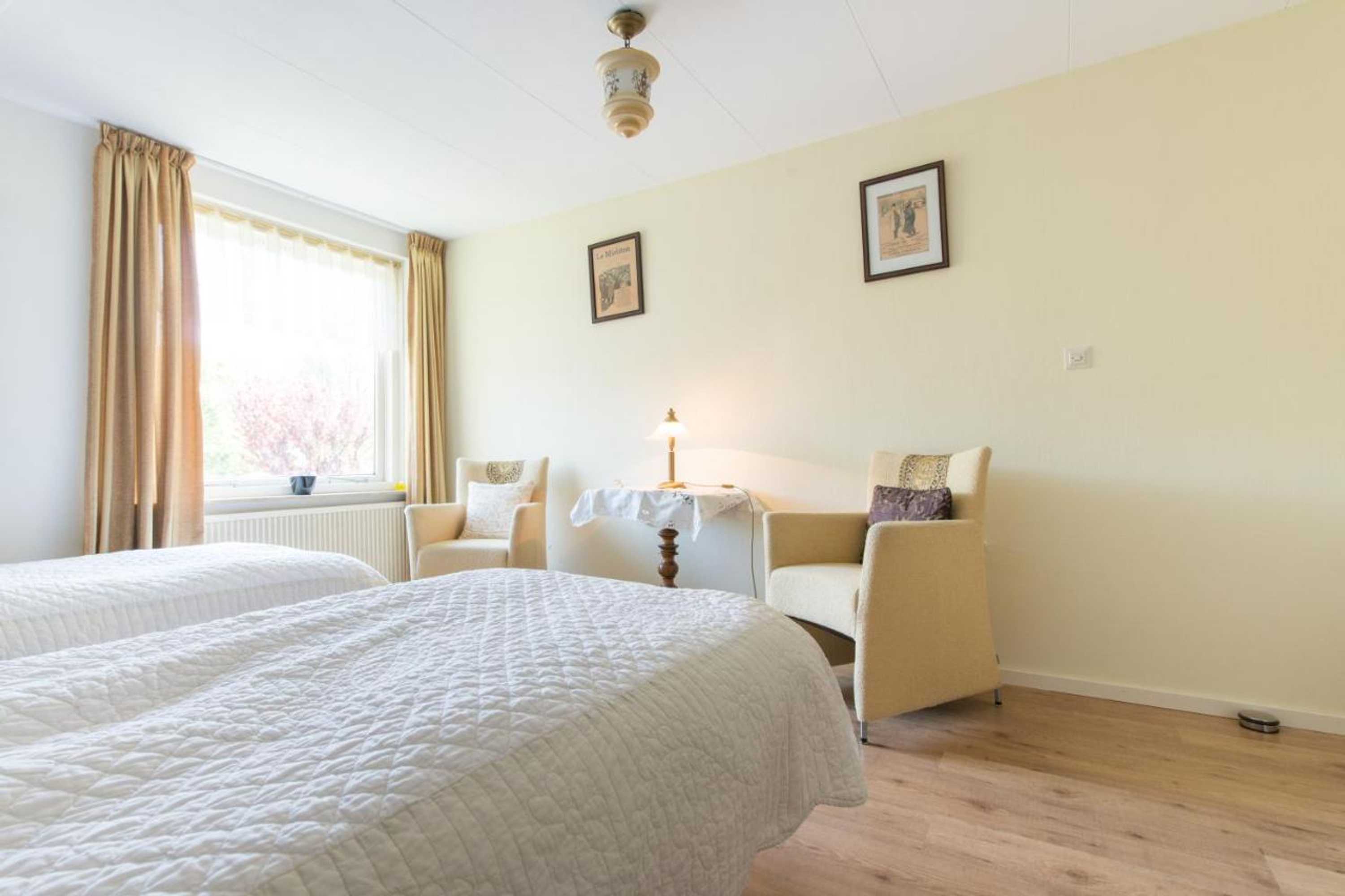 Gift card for Bed And Breakfast Hoorn