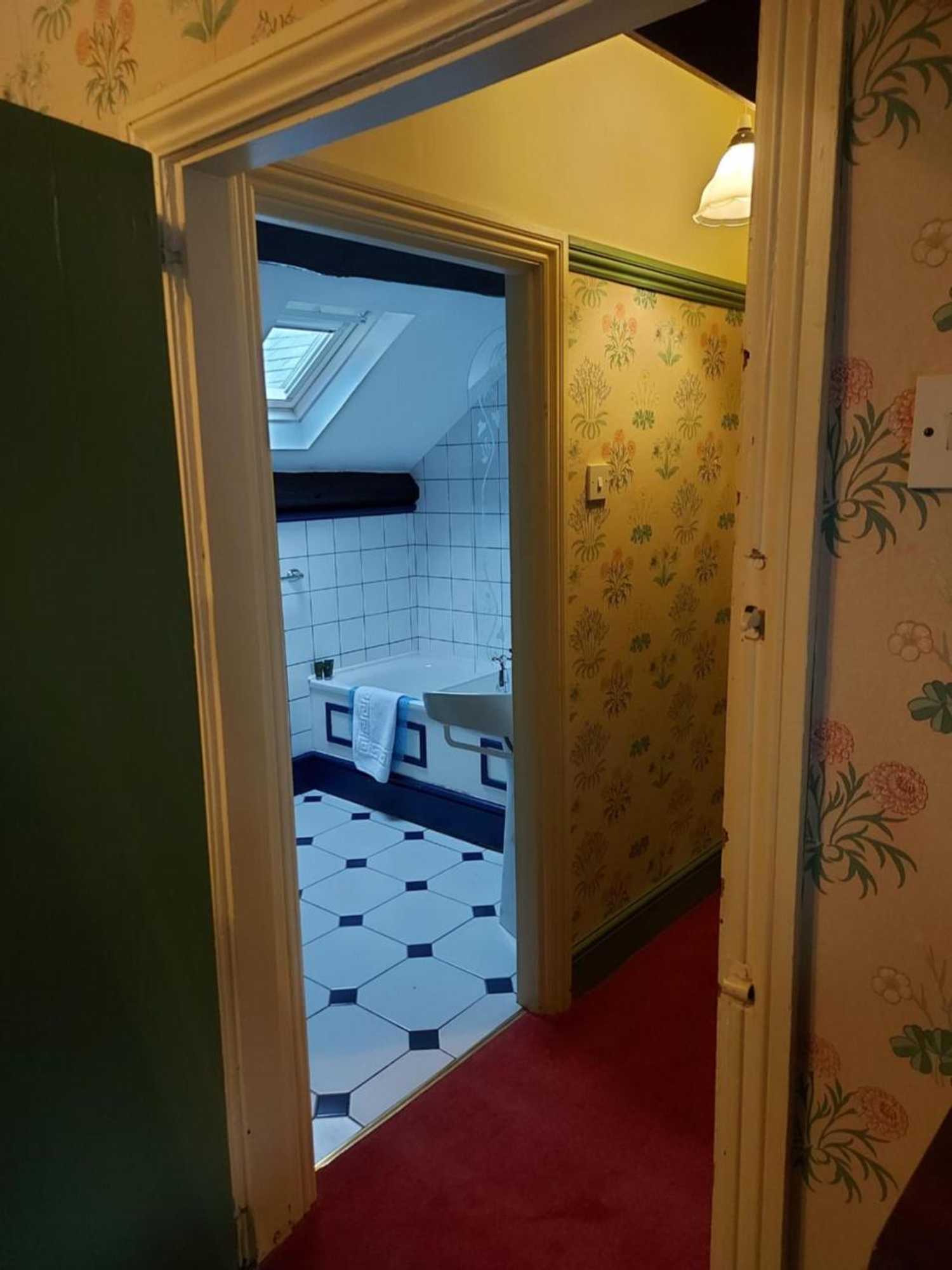 Gift card for Bron-Y-Graig