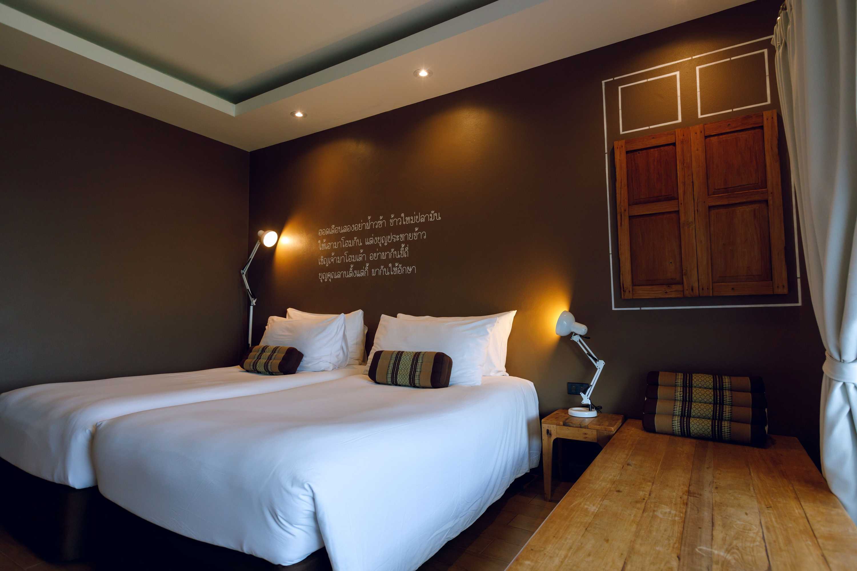 Gift card for Blu Monkey Brown House Udonthani Gift card for Blu Monkey Brown House Udonthani
